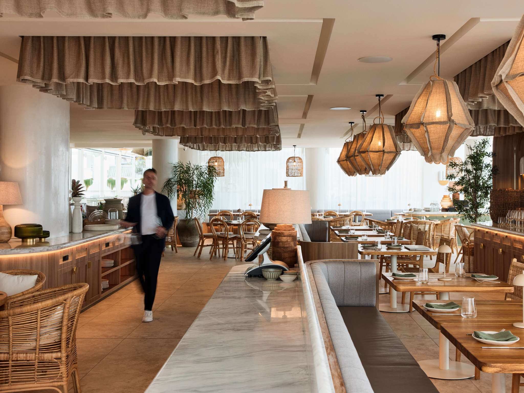 Photo - The Brighton Hotel Sydney - Mgallery Collection