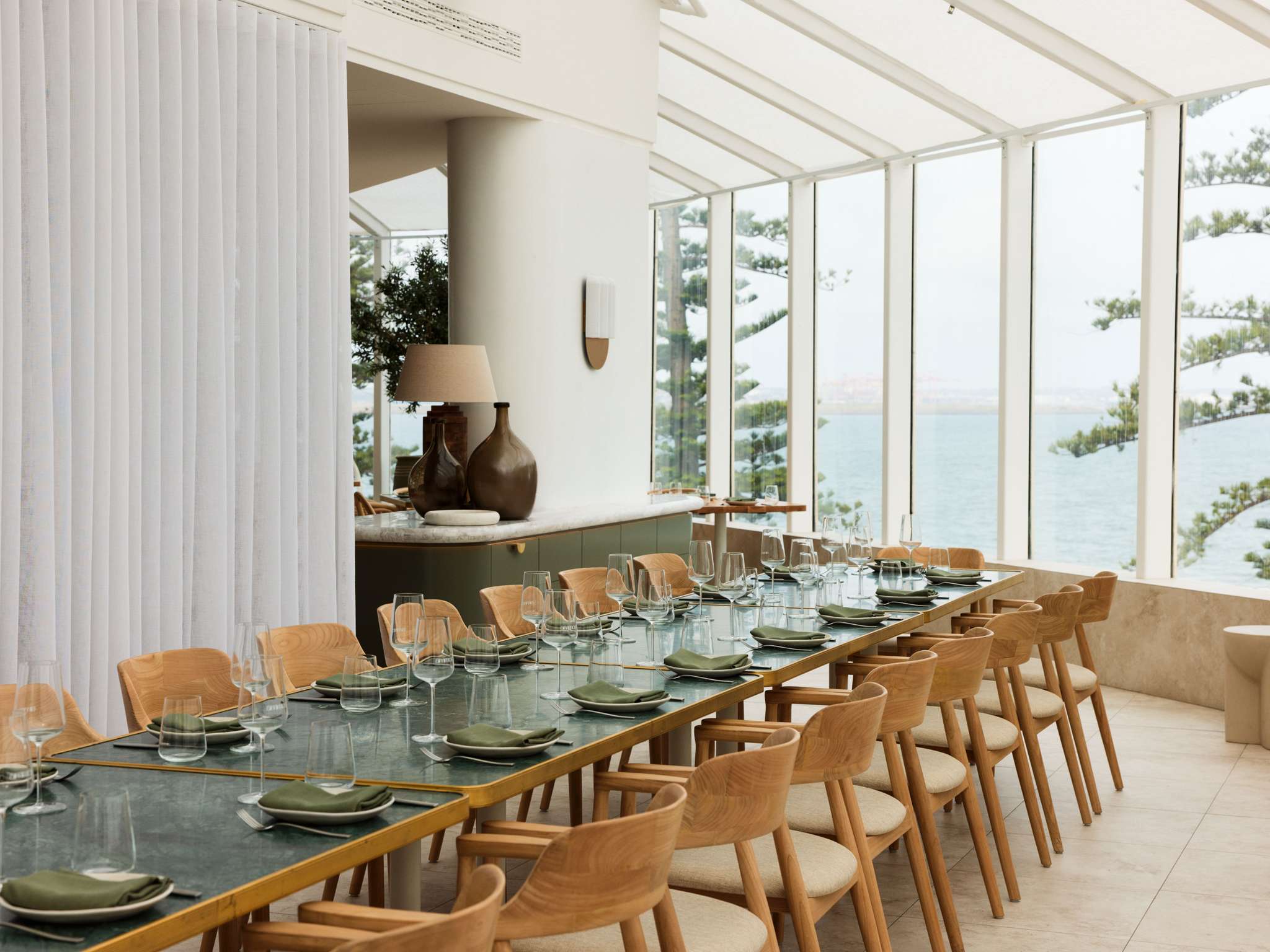 Foto - The Brighton Hotel Sydney - MGallery Collection