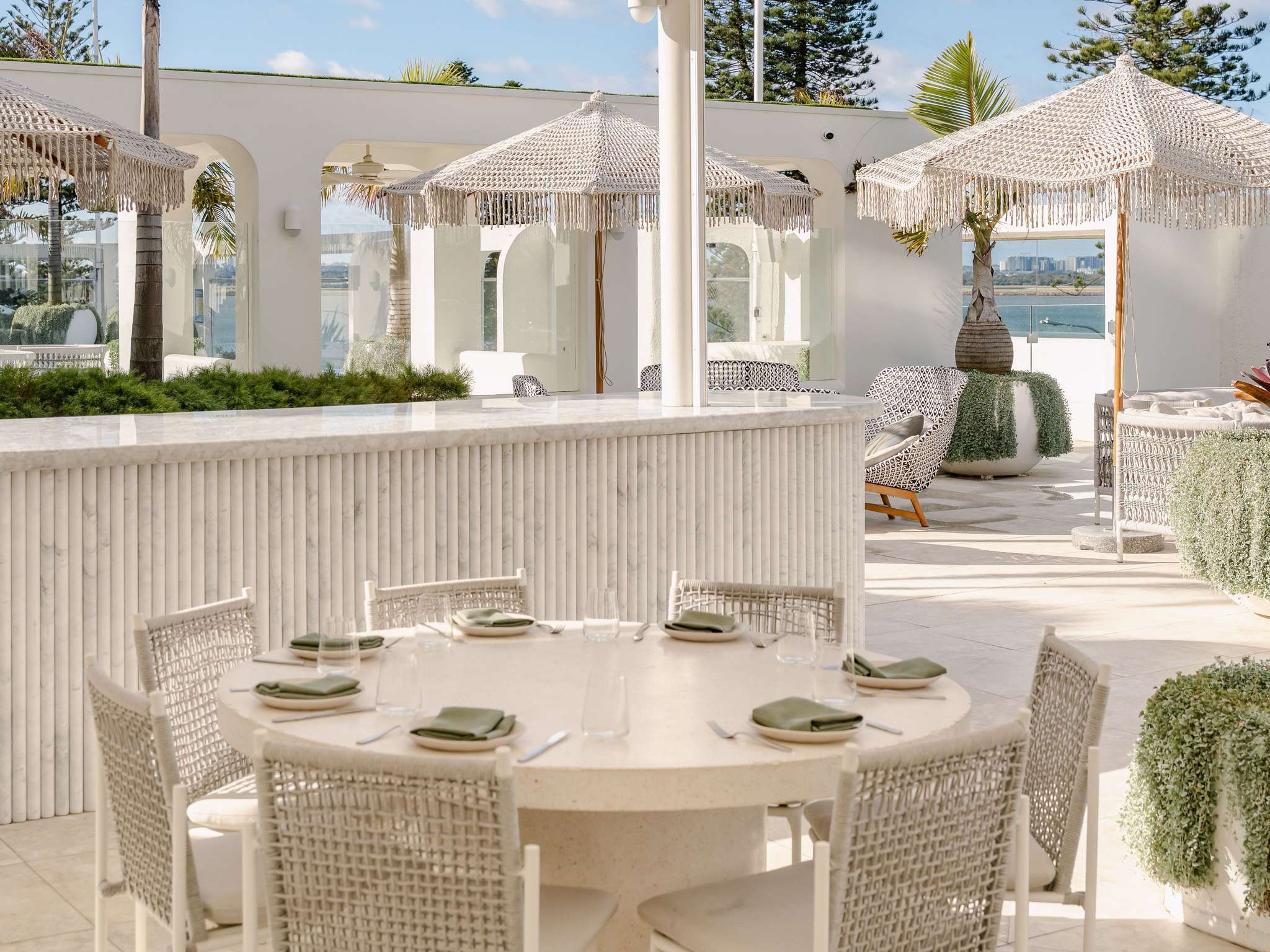 Foto - The Brighton Hotel Sydney - MGallery Collection
