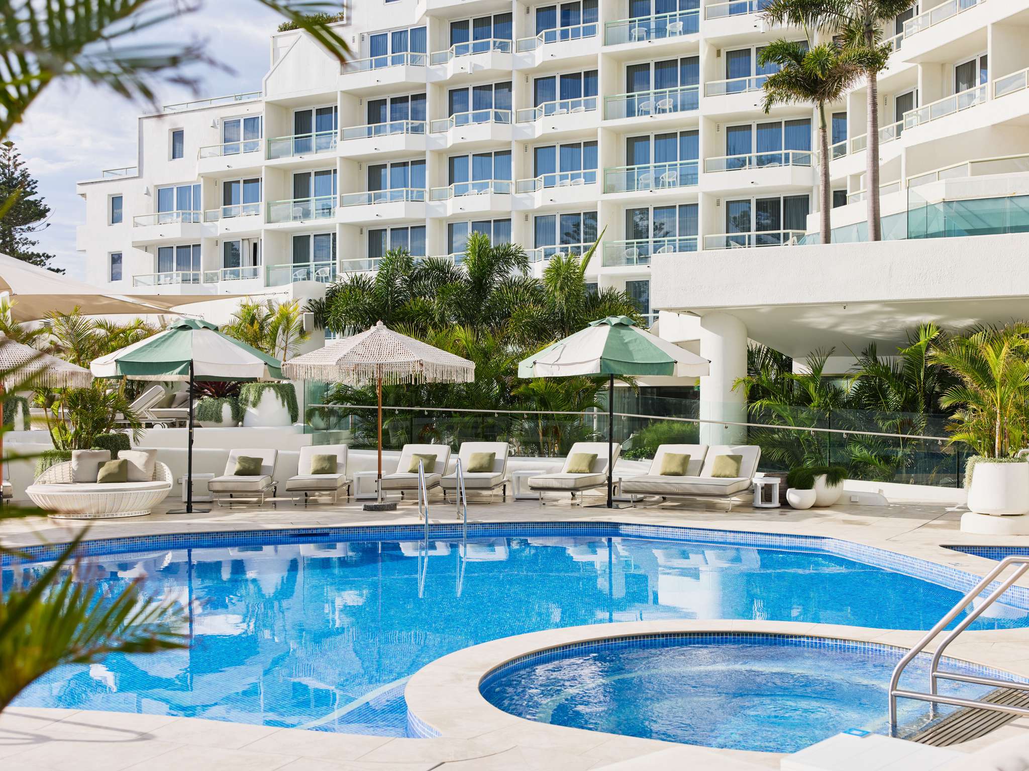 Photo - The Brighton Hotel Sydney - Mgallery Collection