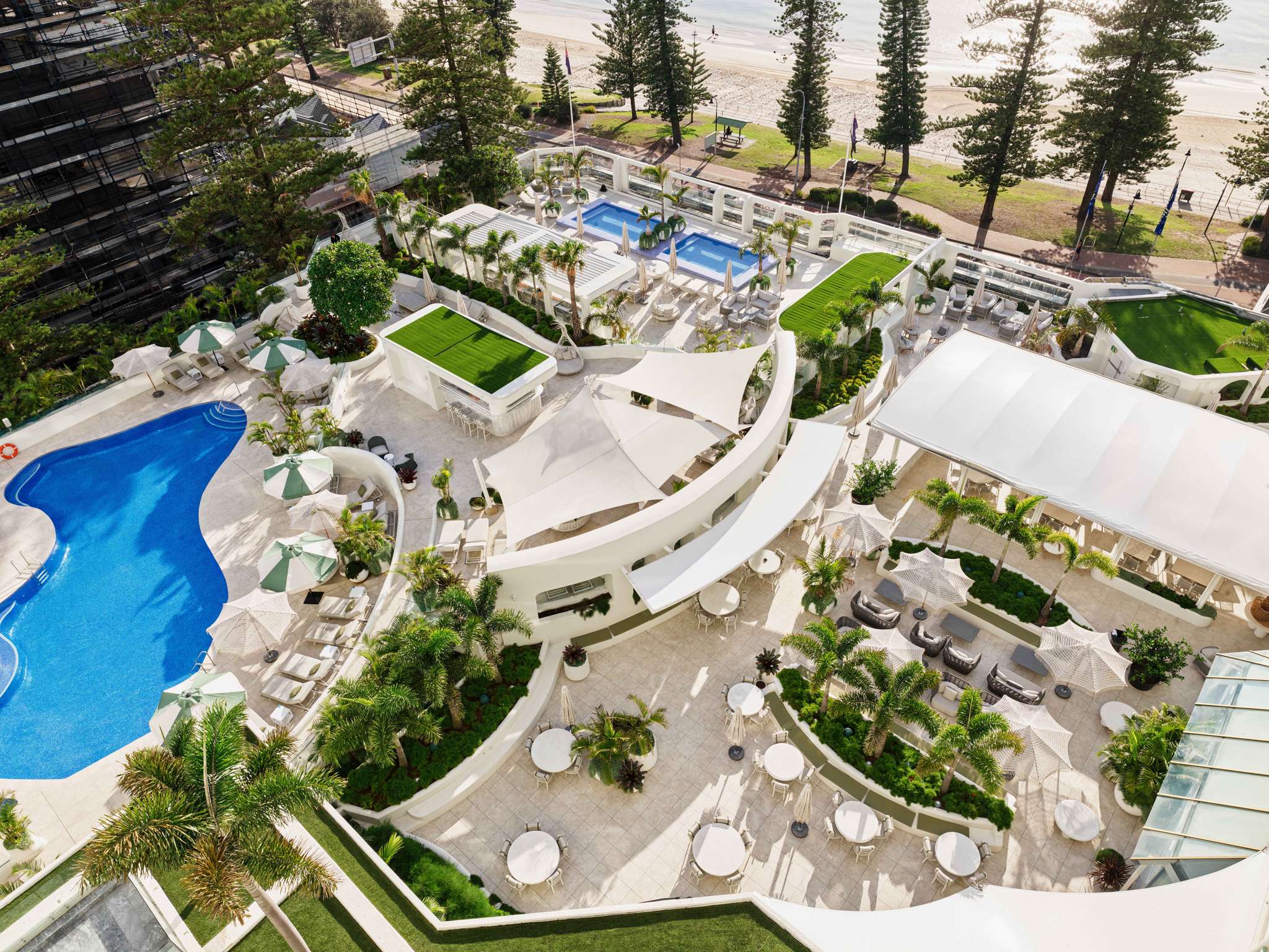 Photo - The Brighton Hotel Sydney - Mgallery Collection