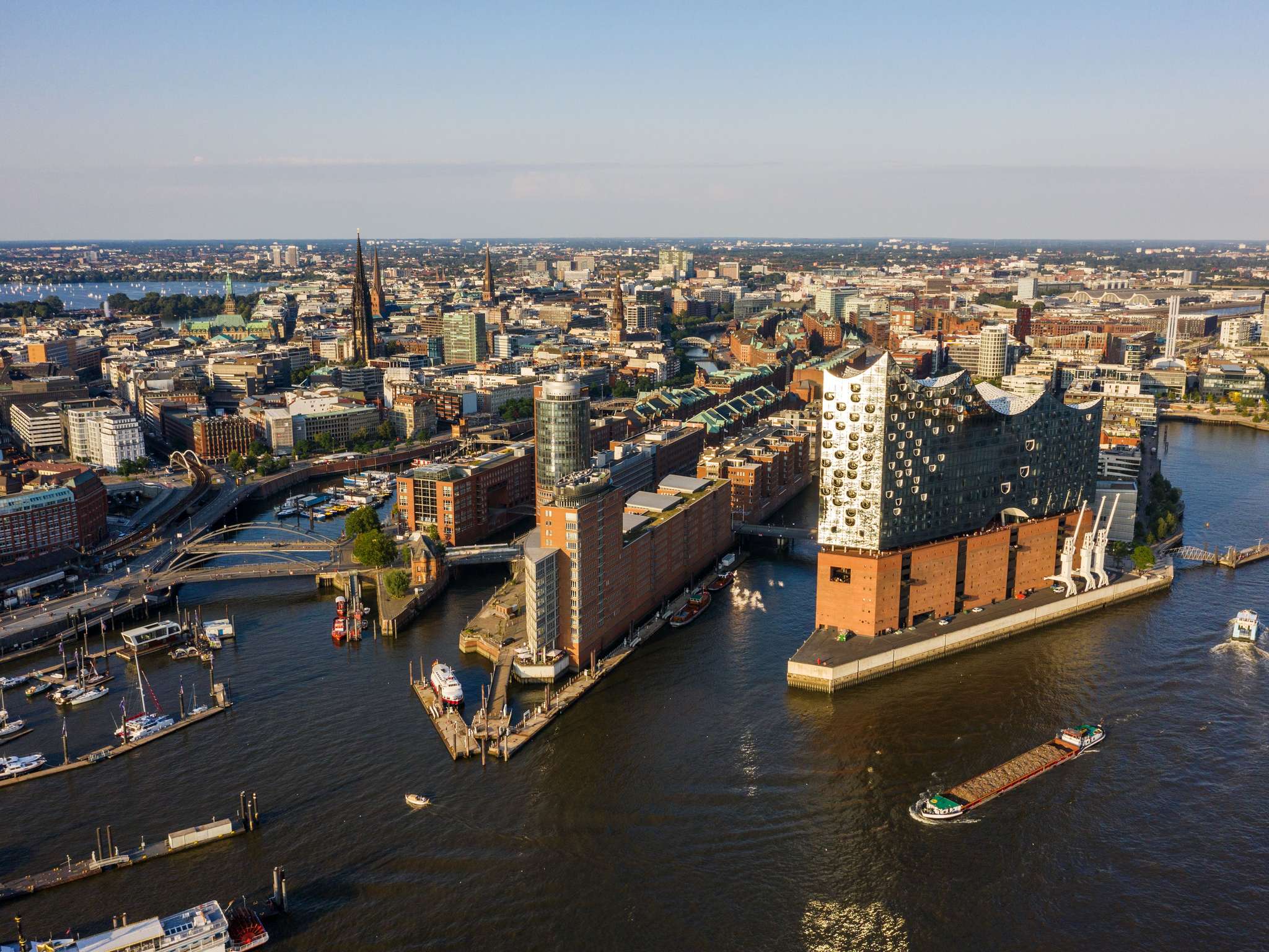 Photo - Mercure Hotel Hamburg am Volkspark