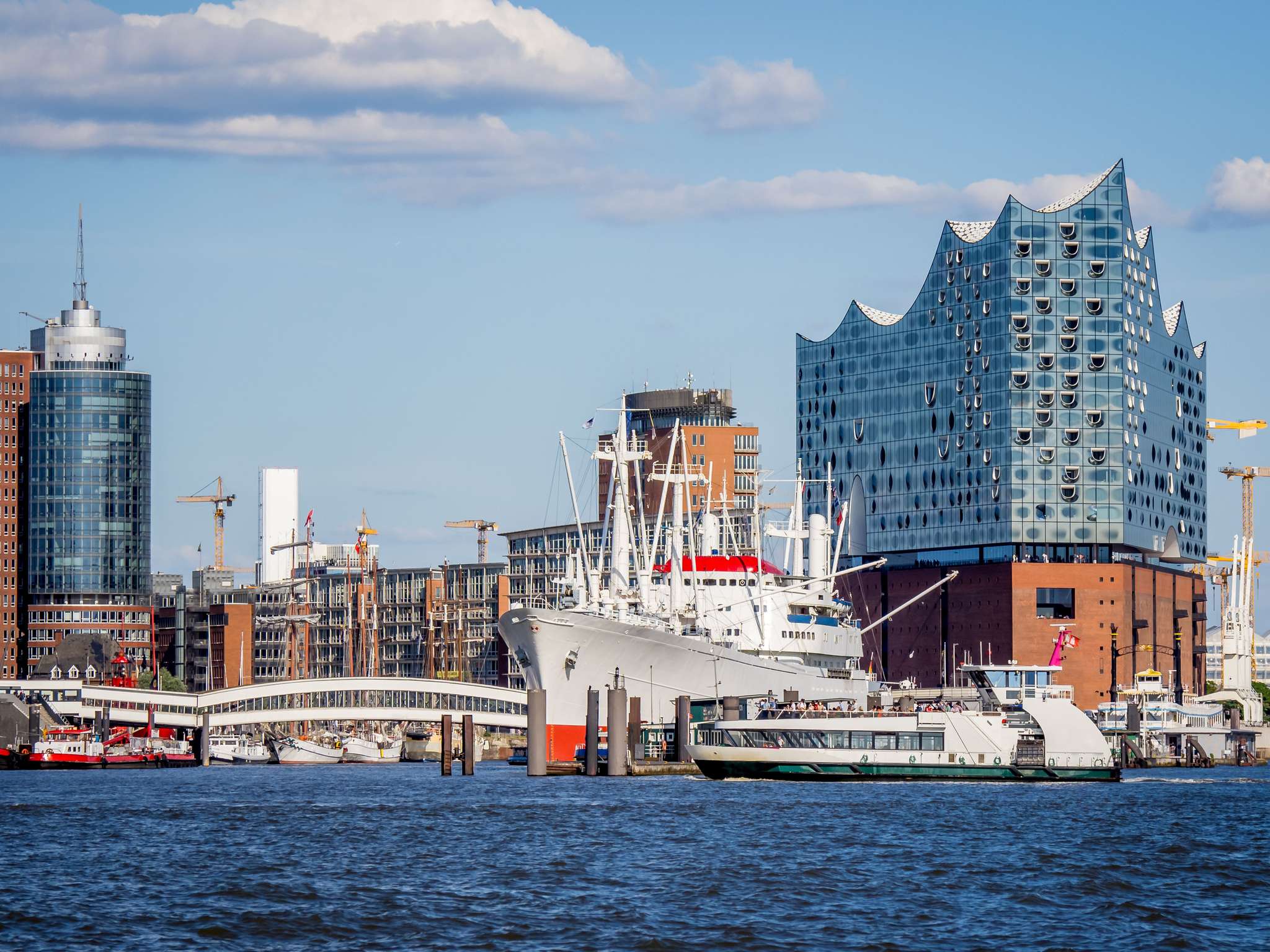 Photo - Mercure Hotel Hamburg am Volkspark