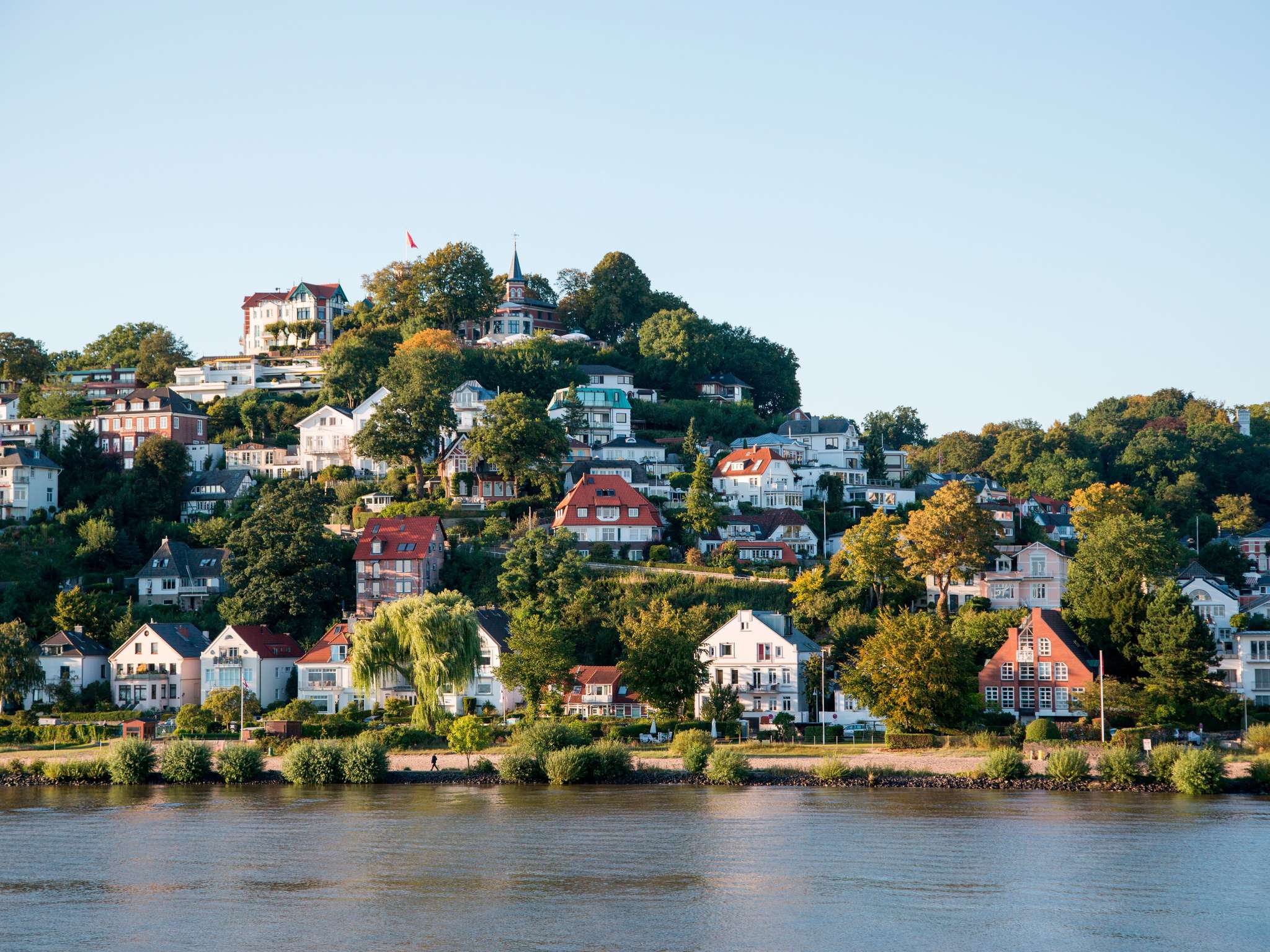 Photo - Mercure Hotel Hamburg am Volkspark