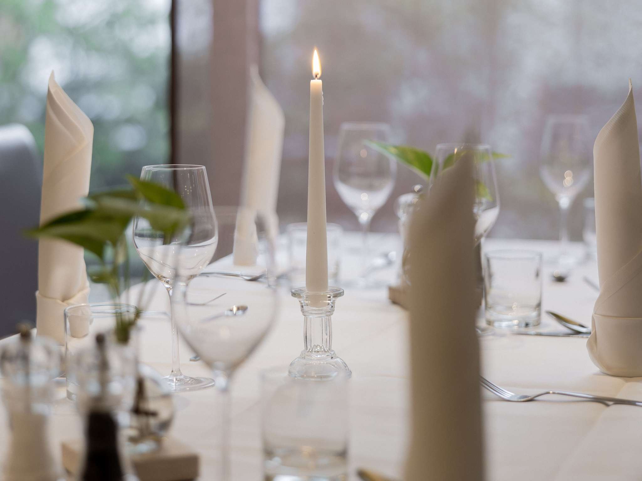 Foto - Mercure Hotel Hamburg am Volkspark