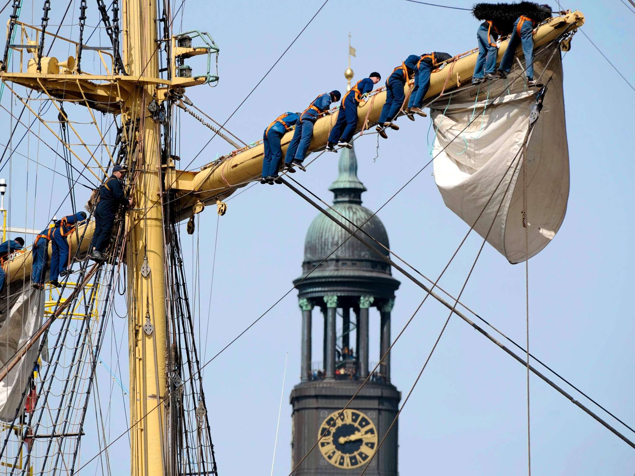 Foto - Mercure Hotel Hamburg am Volkspark