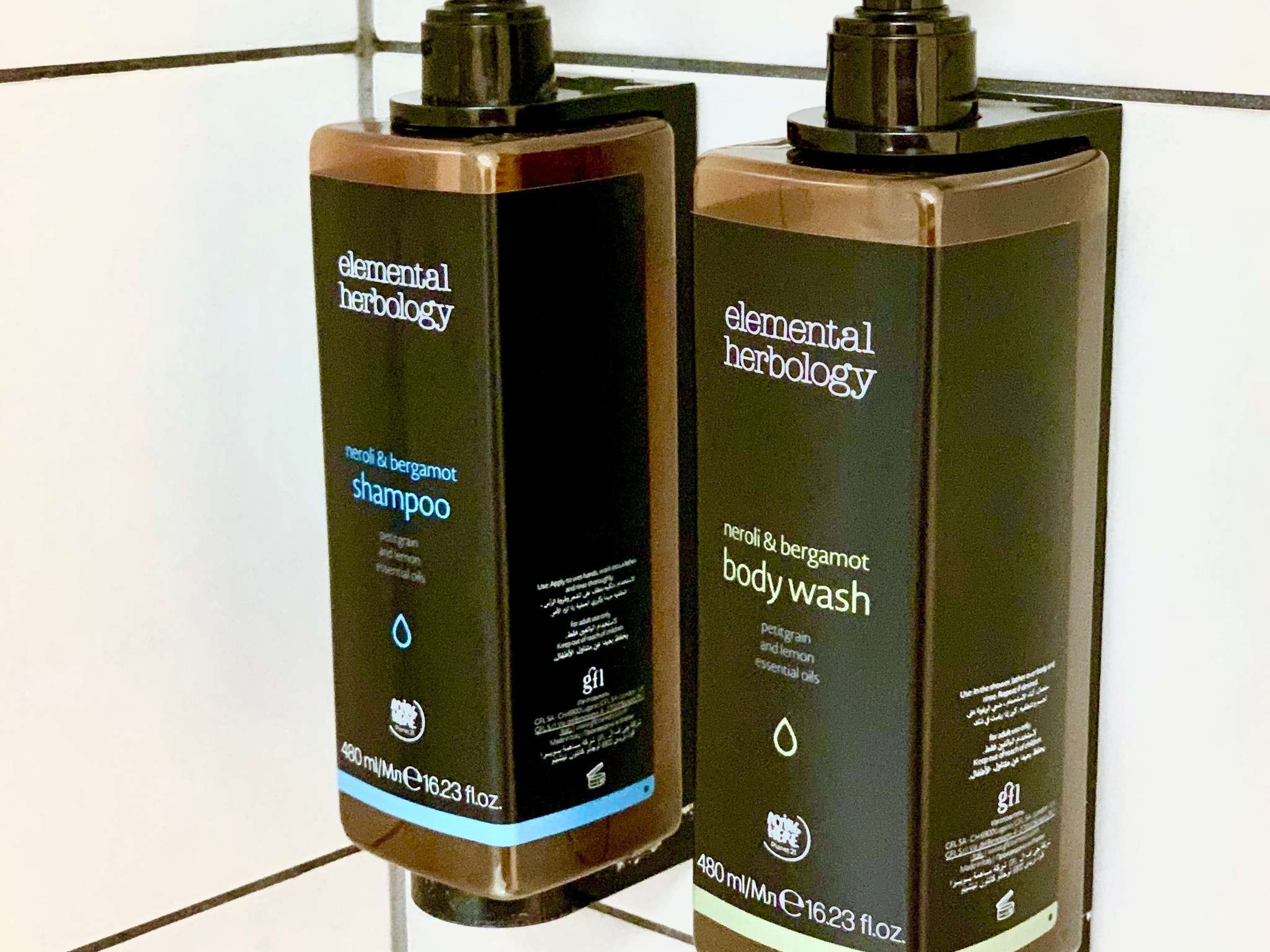 Foto - Mercure Hotel Hamburg am Volkspark