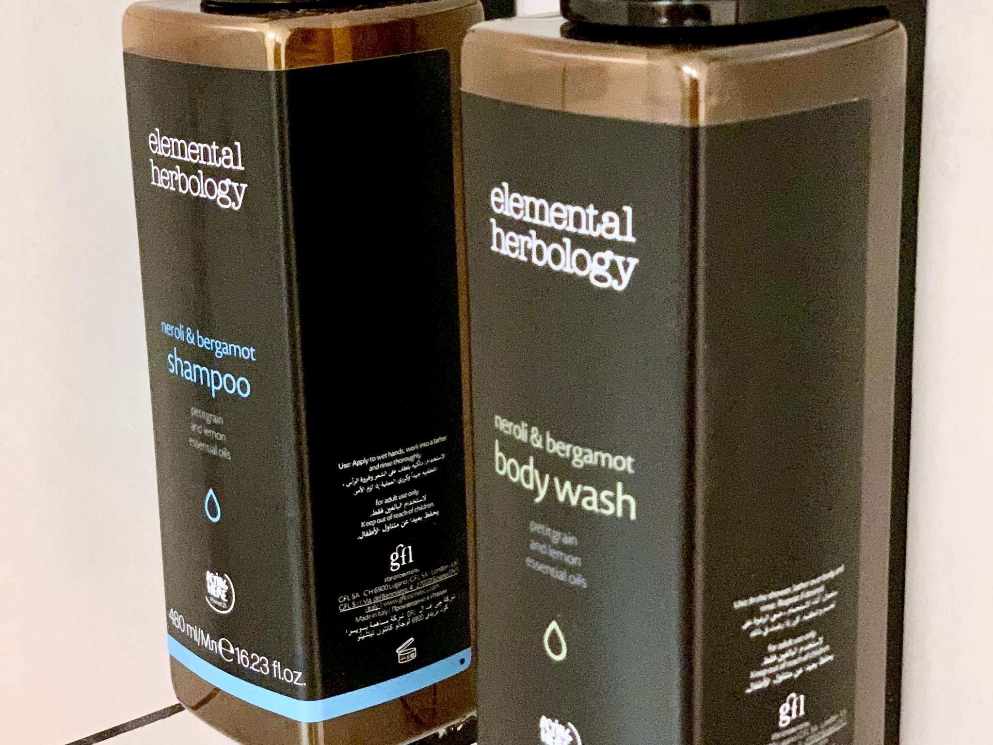 Foto - Mercure Hotel Hamburg am Volkspark