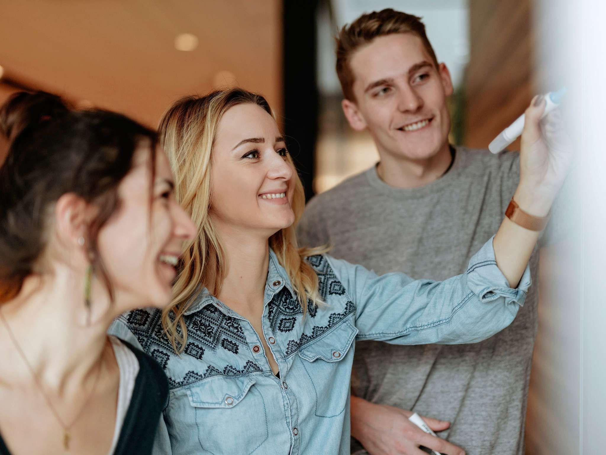 Foto - Mercure Hotel Hamburg am Volkspark