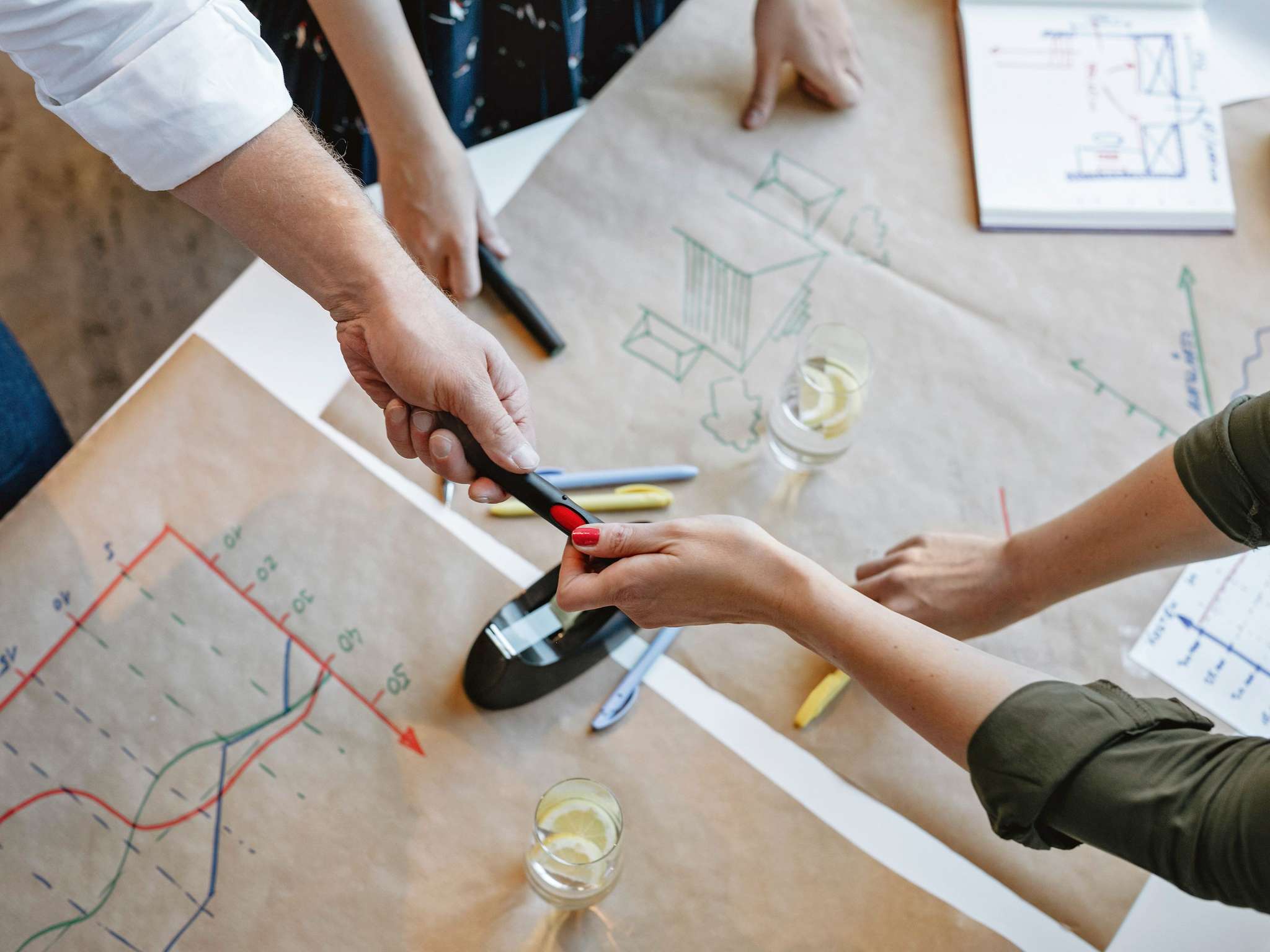 Foto - Mercure Hotel Hamburg am Volkspark