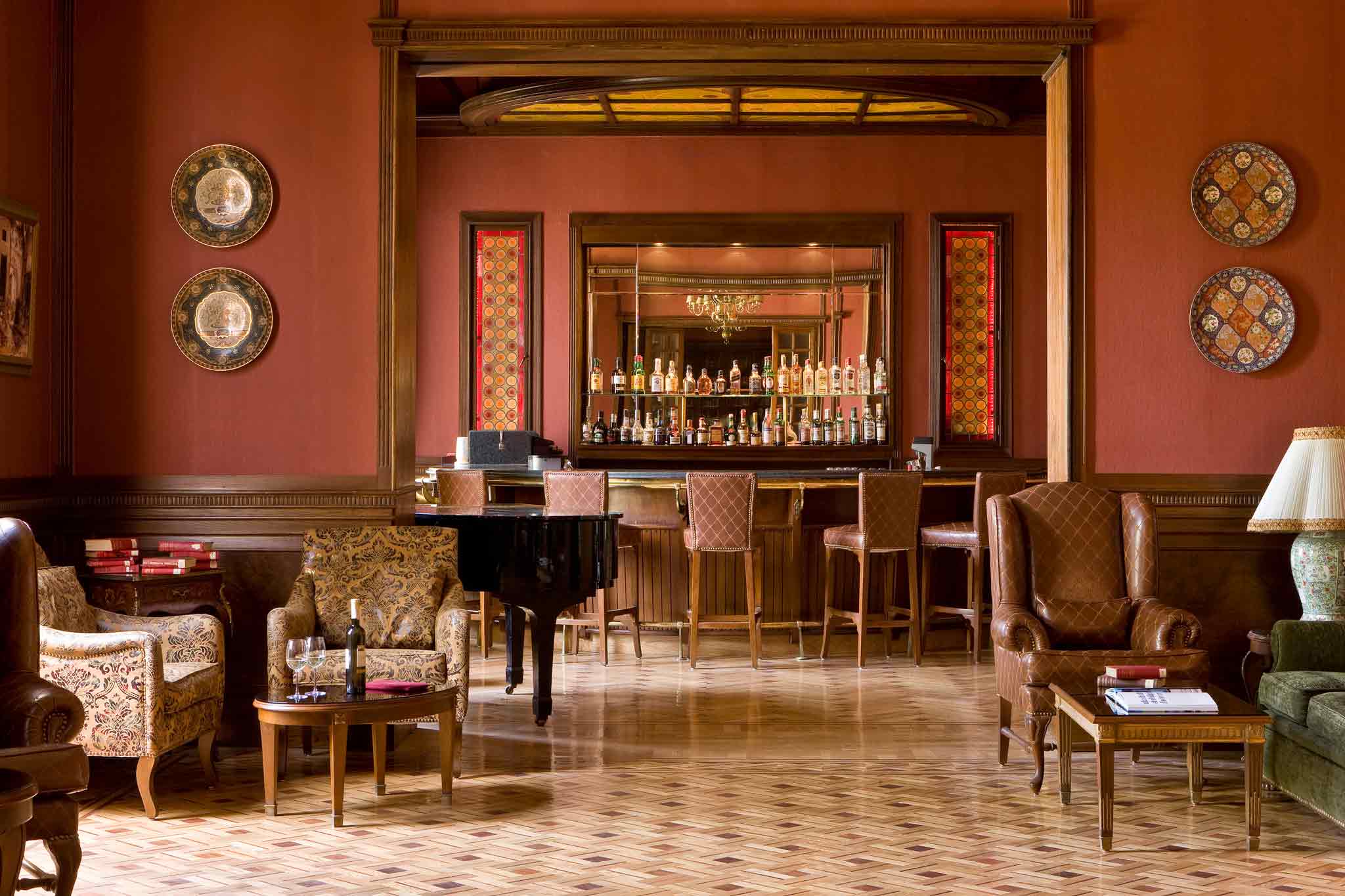 Photo - Sofitel Winter Palace Luxor