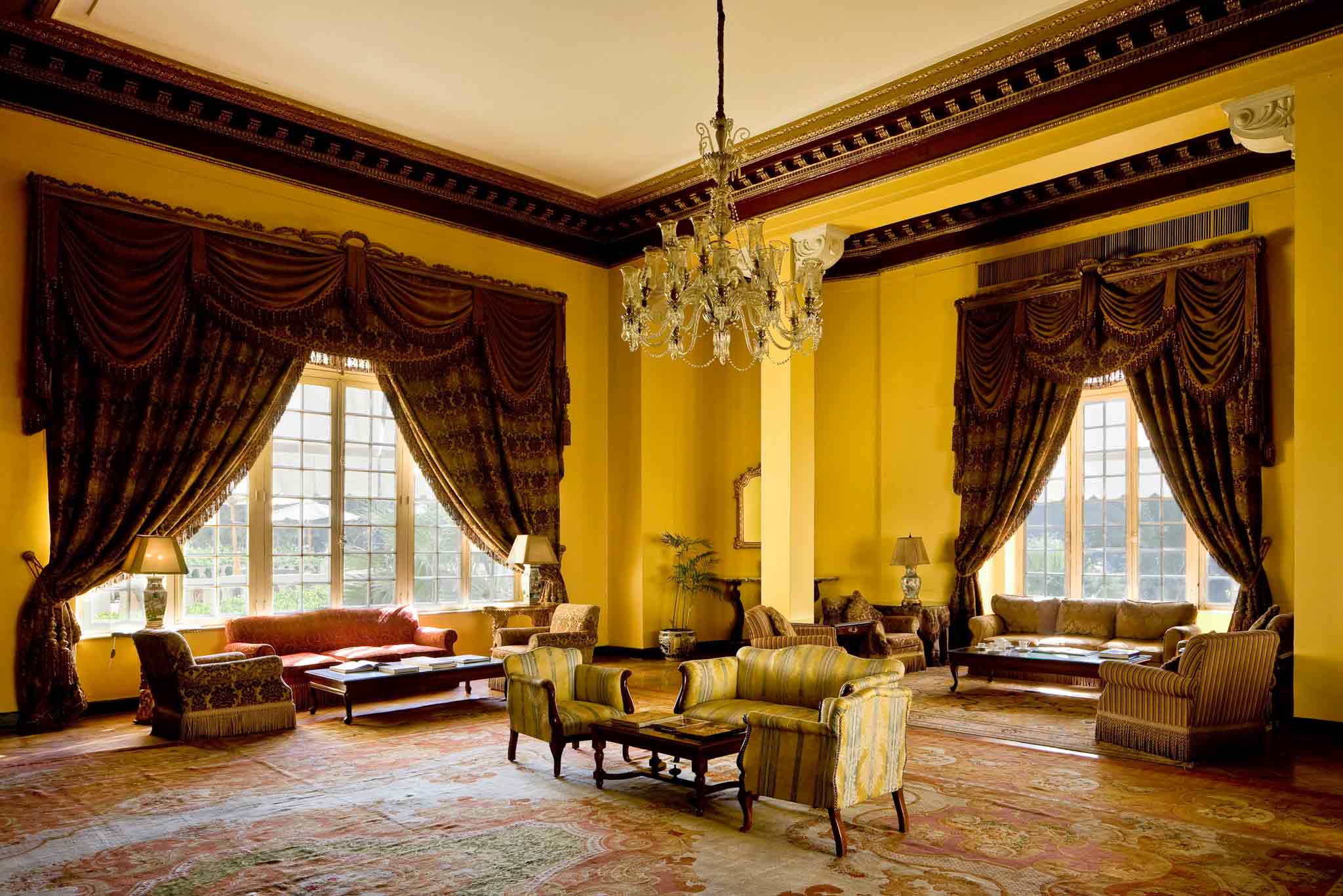 Photo - Sofitel Winter Palace Luxor