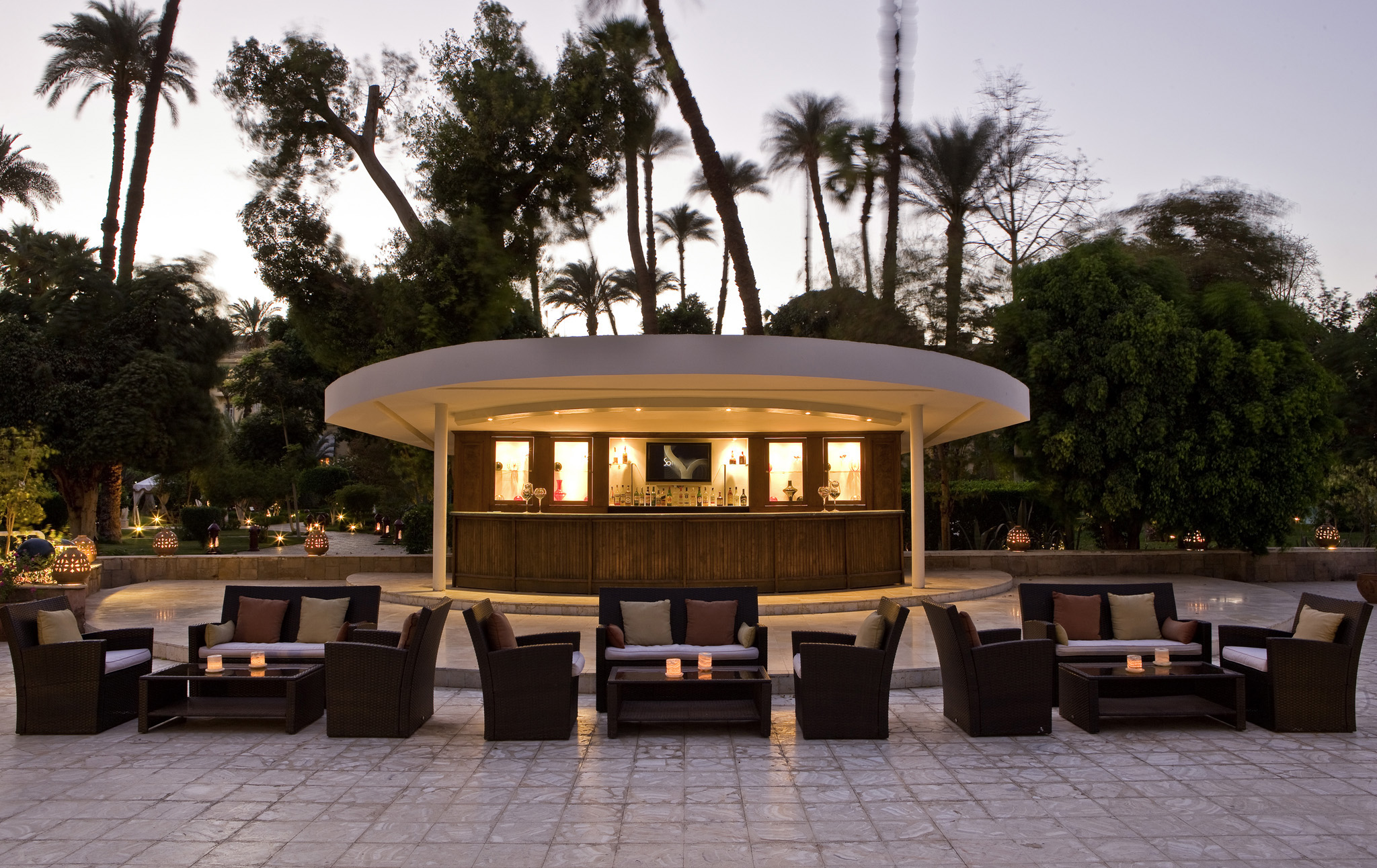 Photo - Sofitel Winter Palace Luxor