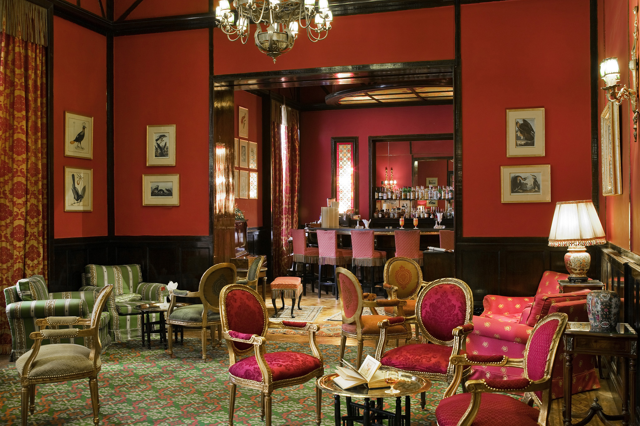 Photo - Sofitel Winter Palace Luxor