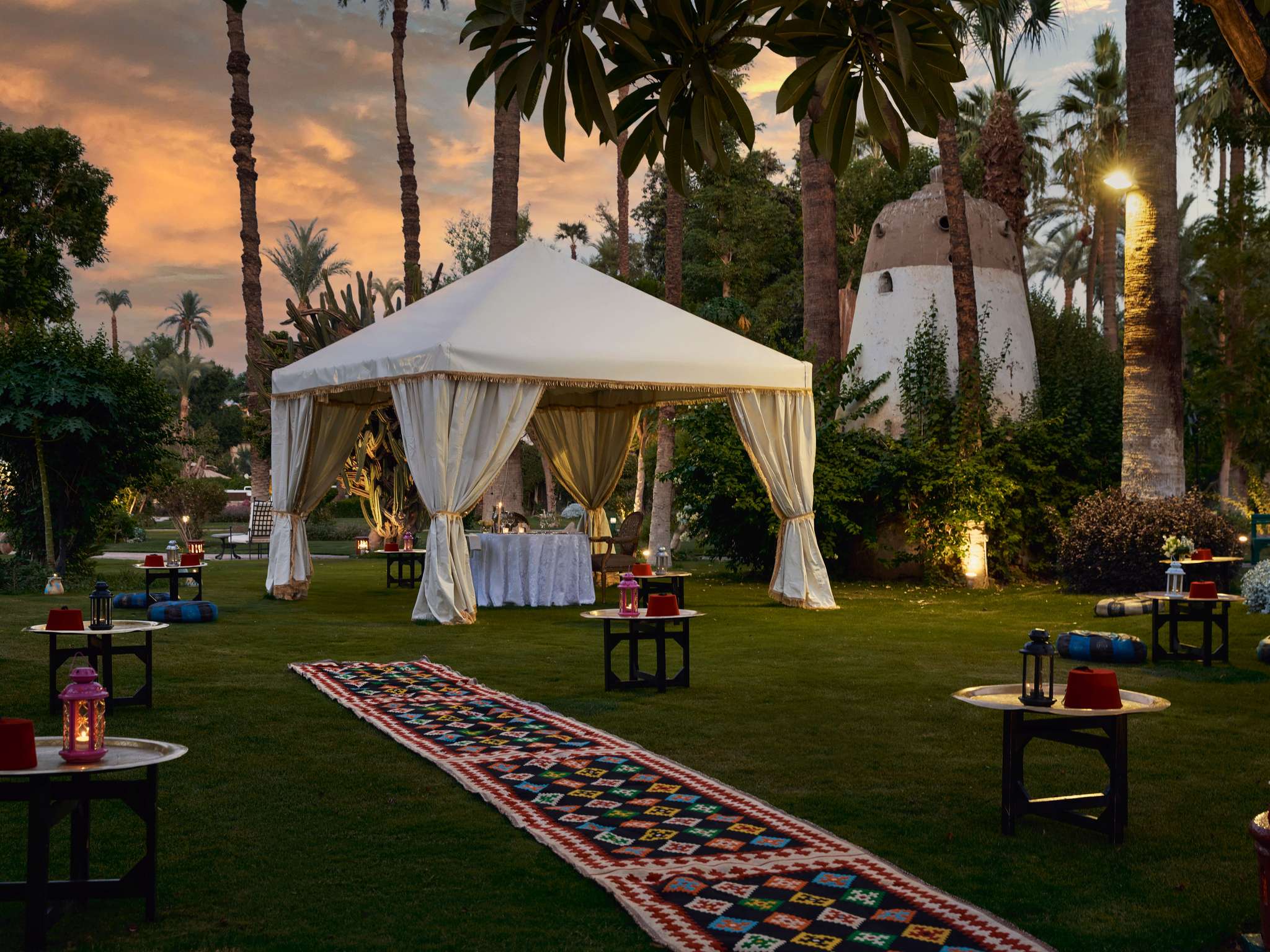 Photo - Sofitel Winter Palace Luxor