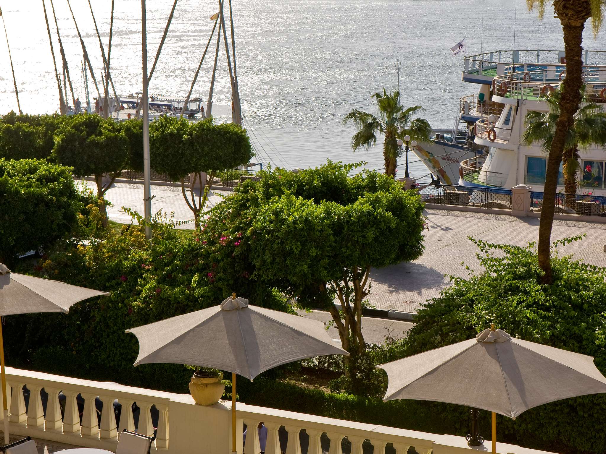 Photo - Sofitel Winter Palace Luxor