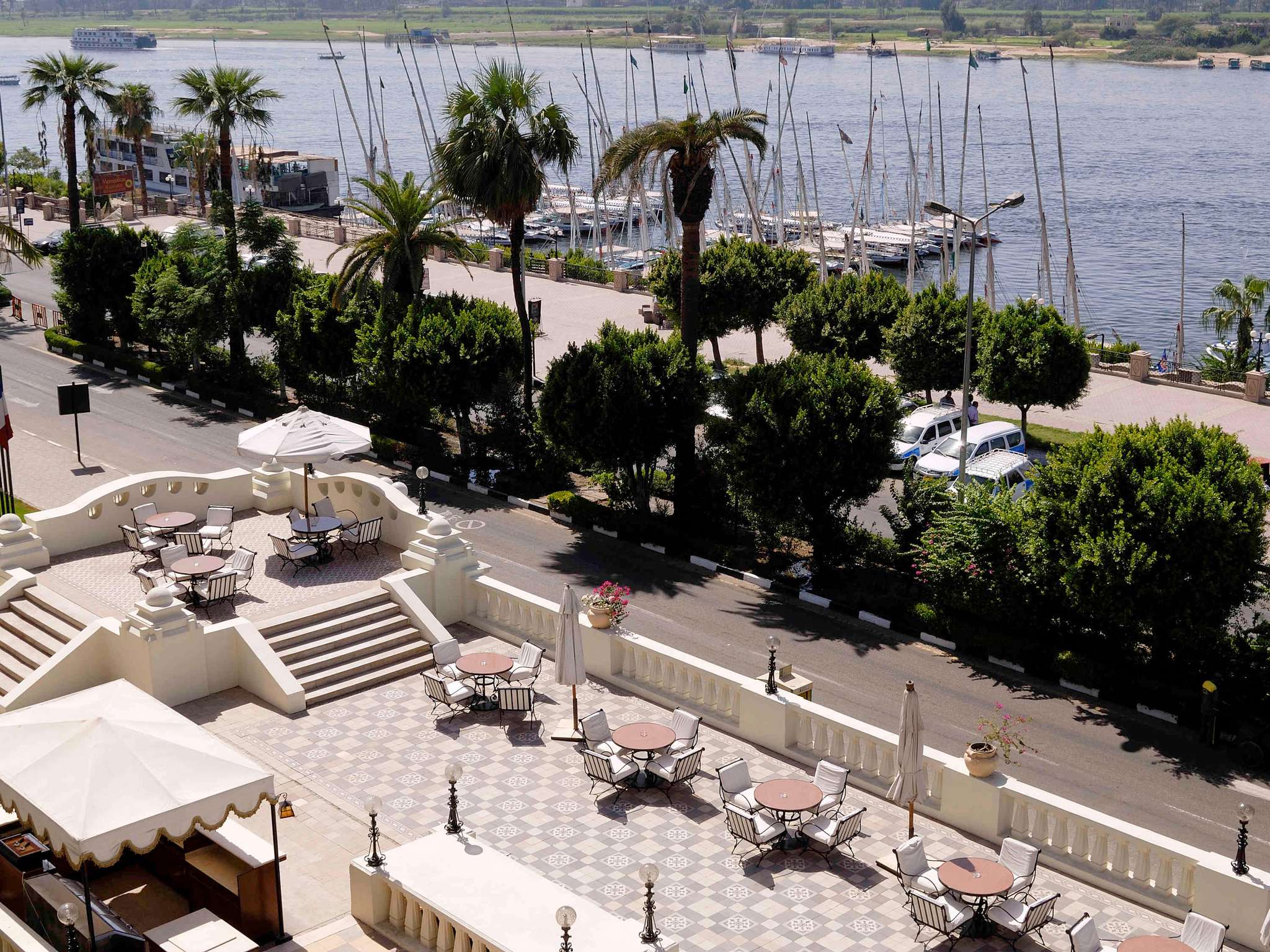 Photo - Sofitel Winter Palace Luxor