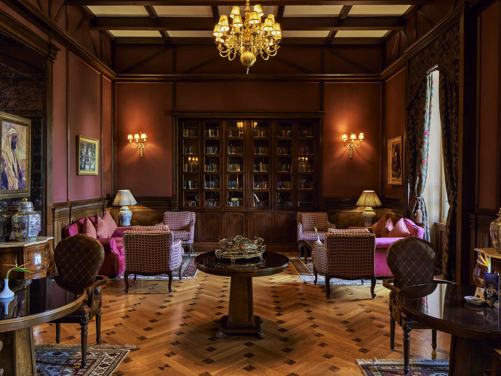 Photo - Sofitel Winter Palace Luxor