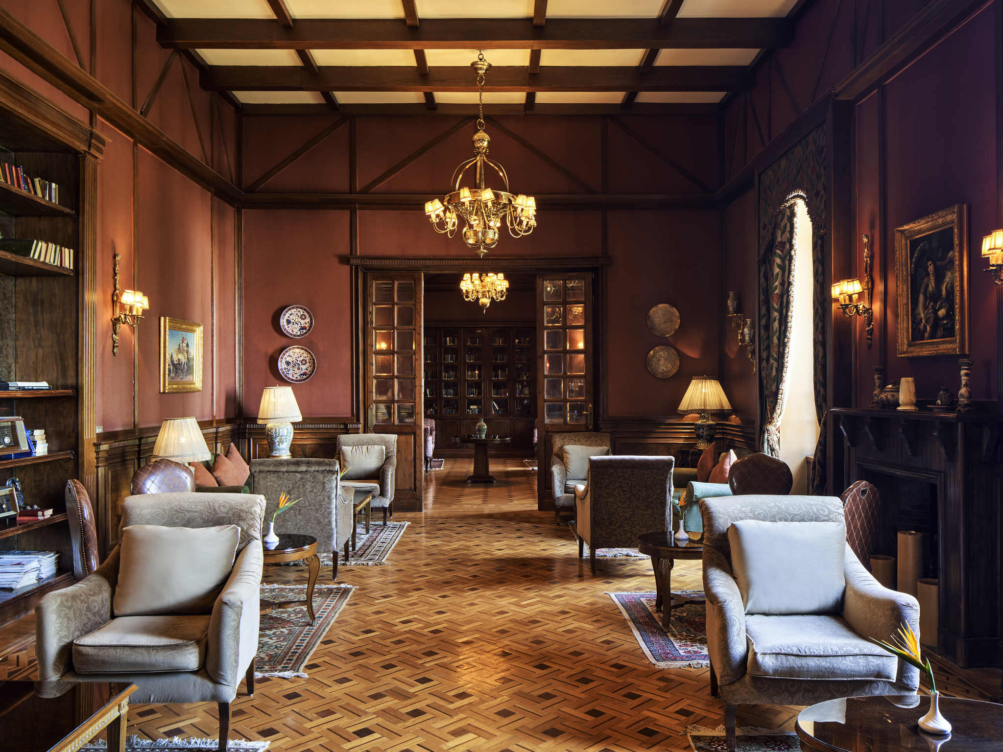 Photo - Sofitel Winter Palace Luxor