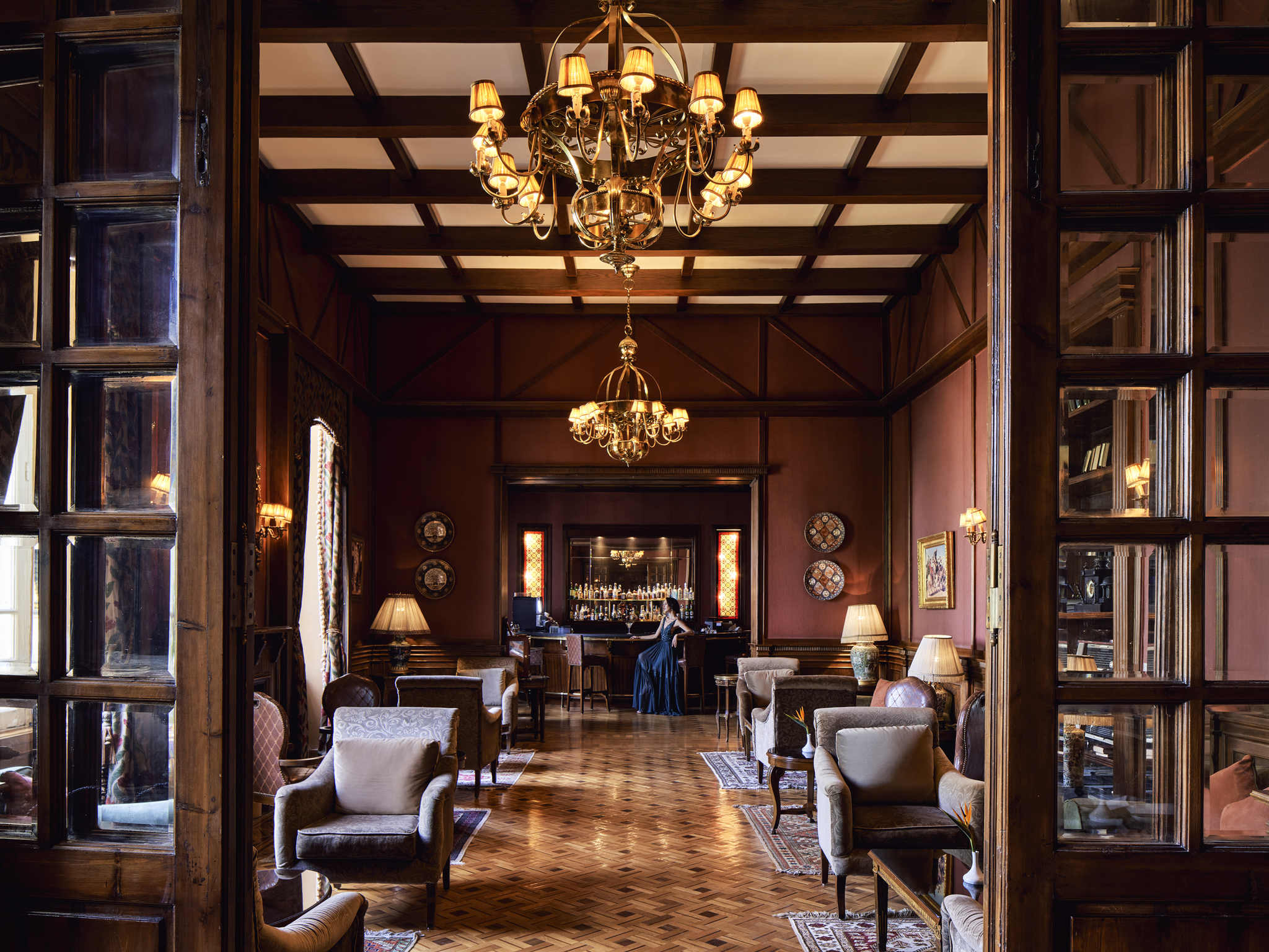 Photo - Sofitel Winter Palace Luxor