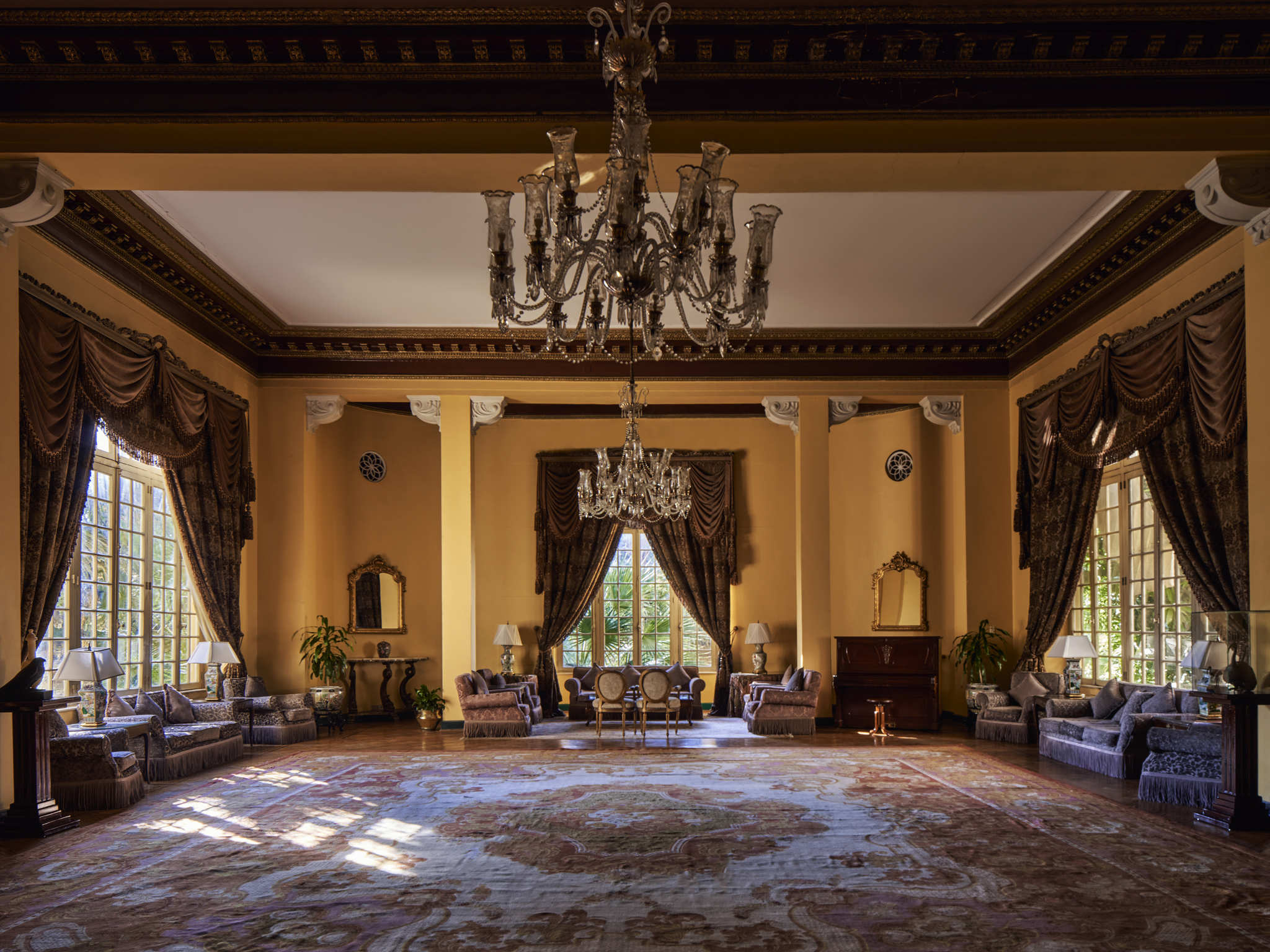 Photo - Sofitel Winter Palace Luxor