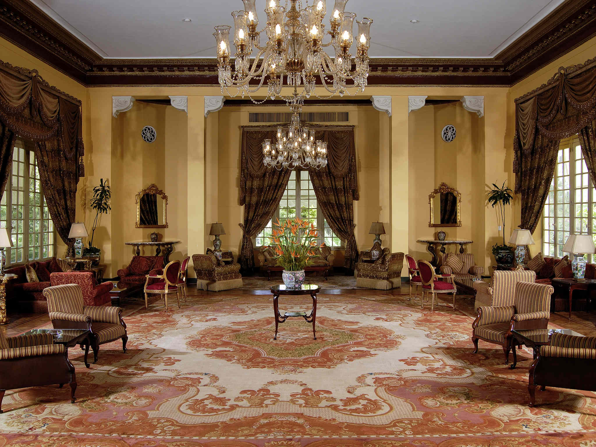 Photo - Sofitel Winter Palace Luxor