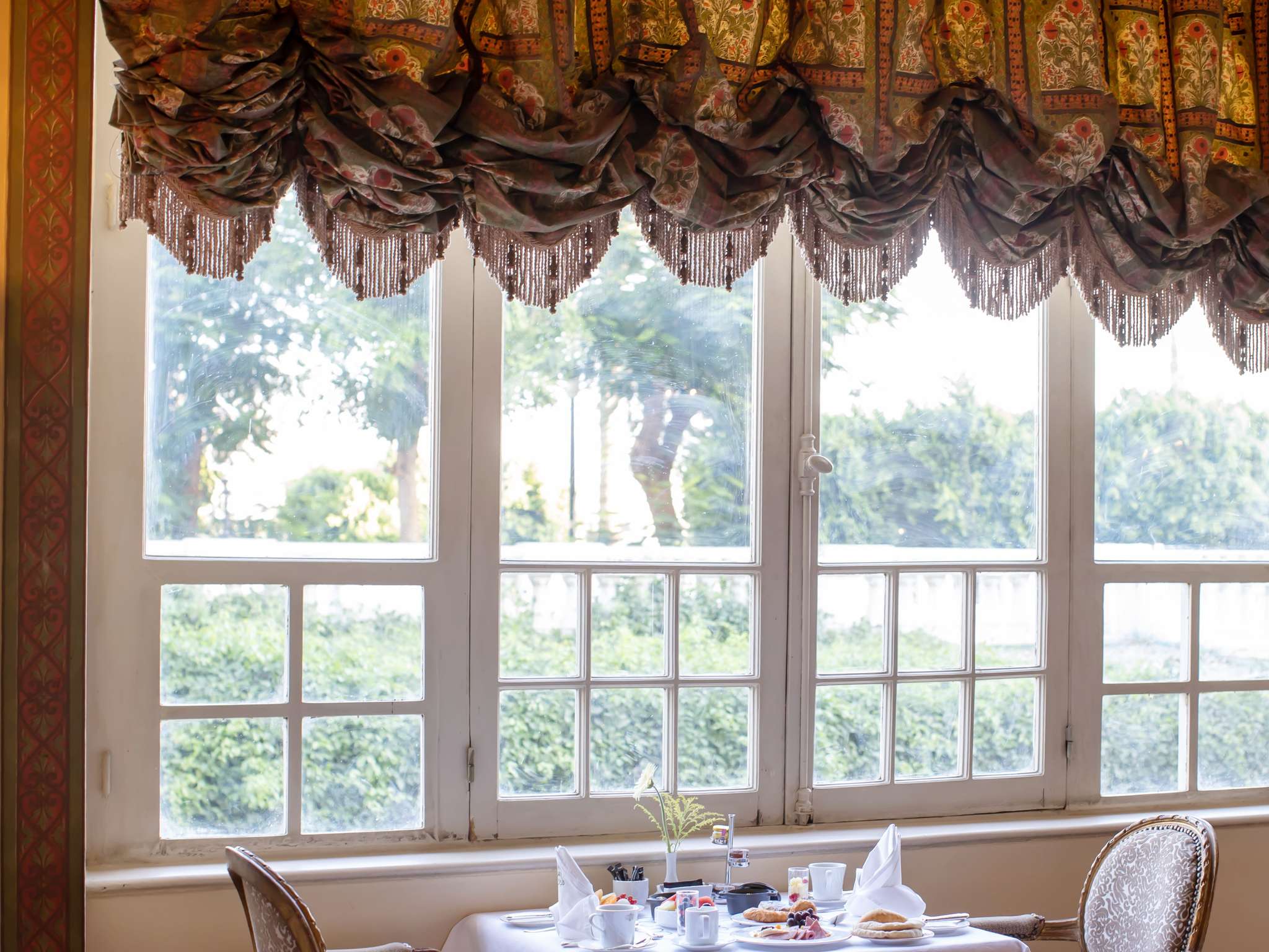 Photo - Sofitel Winter Palace Luxor