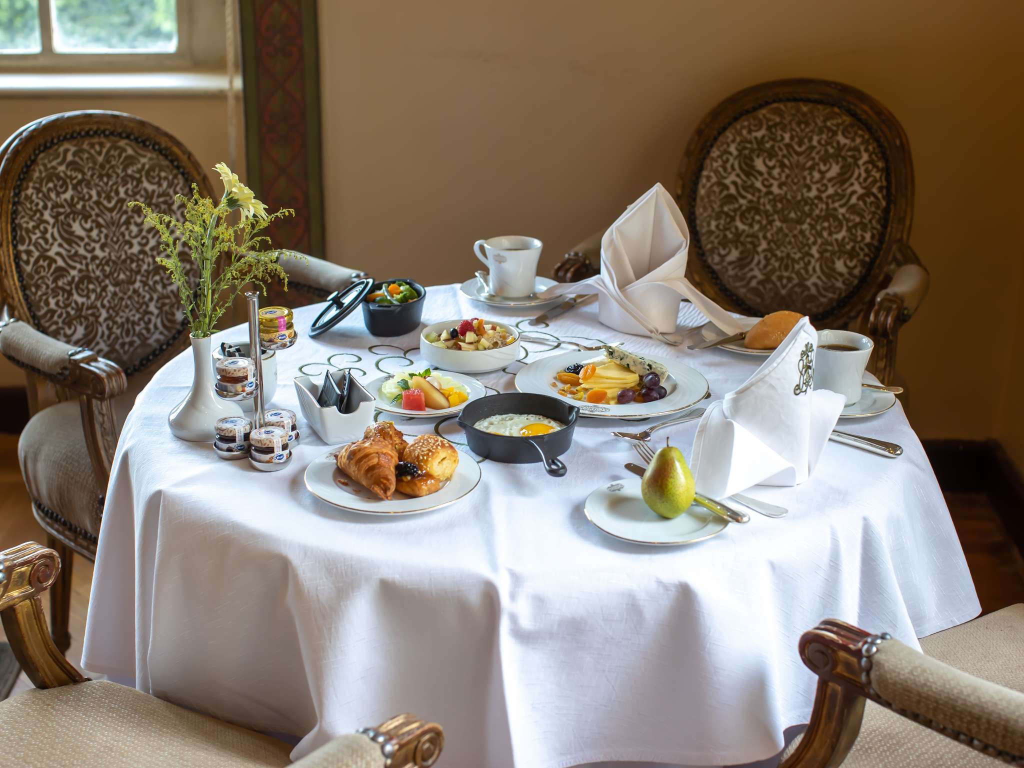 Photo - Sofitel Winter Palace Luxor