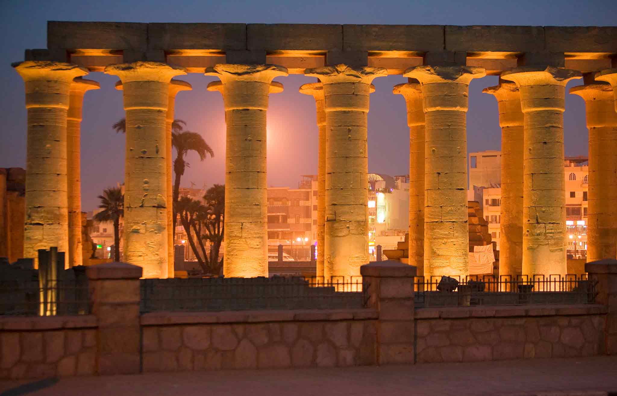 Photo - Sofitel Winter Palace Luxor