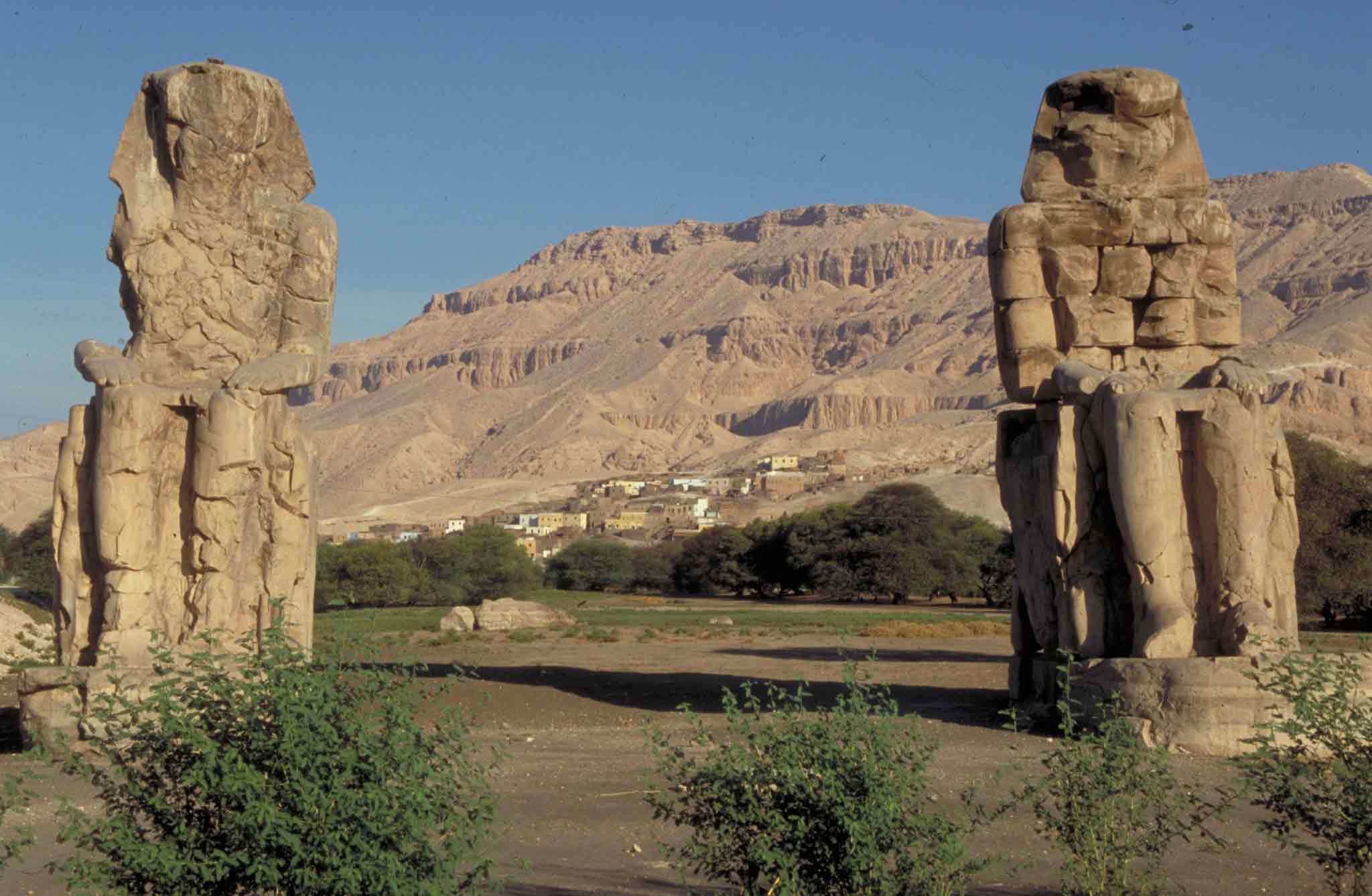 Photo - Sofitel Winter Palace Luxor