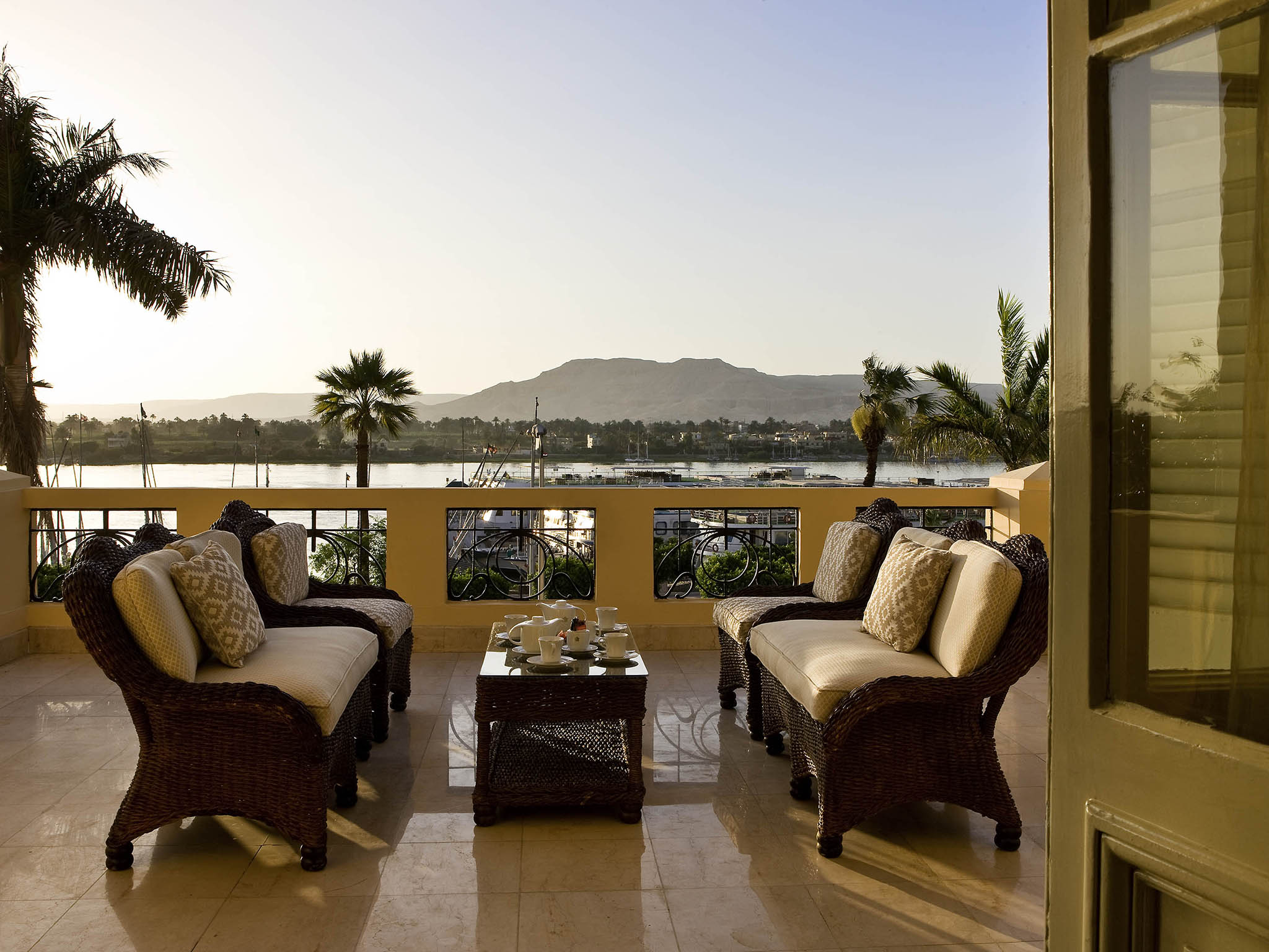 Photo - Sofitel Winter Palace Luxor