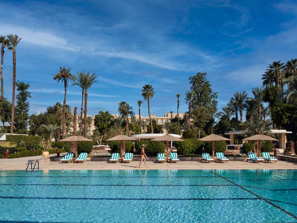 Sofitel Winter Palace Luxor - Image 4