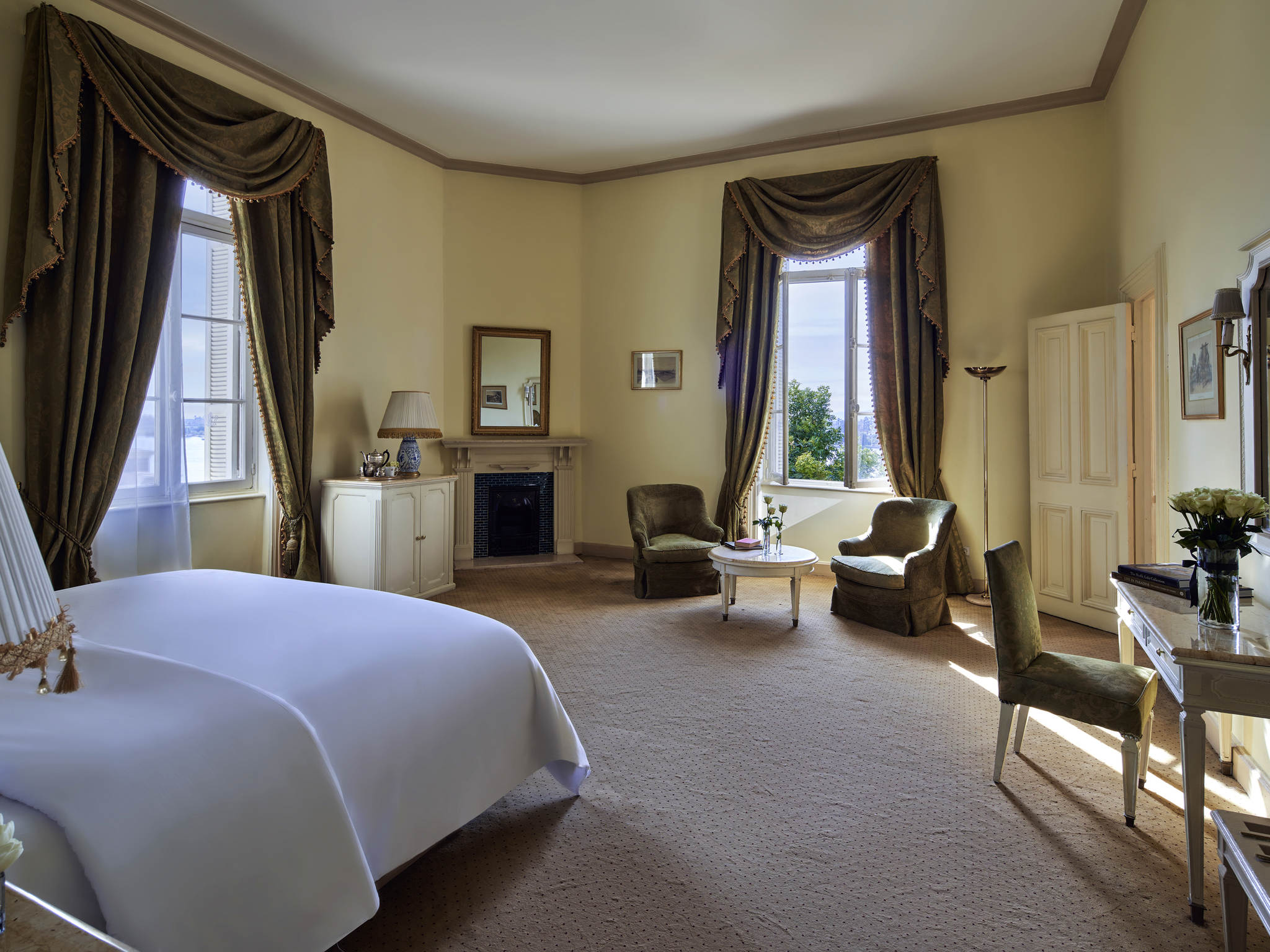 Photo - Sofitel Winter Palace Luxor