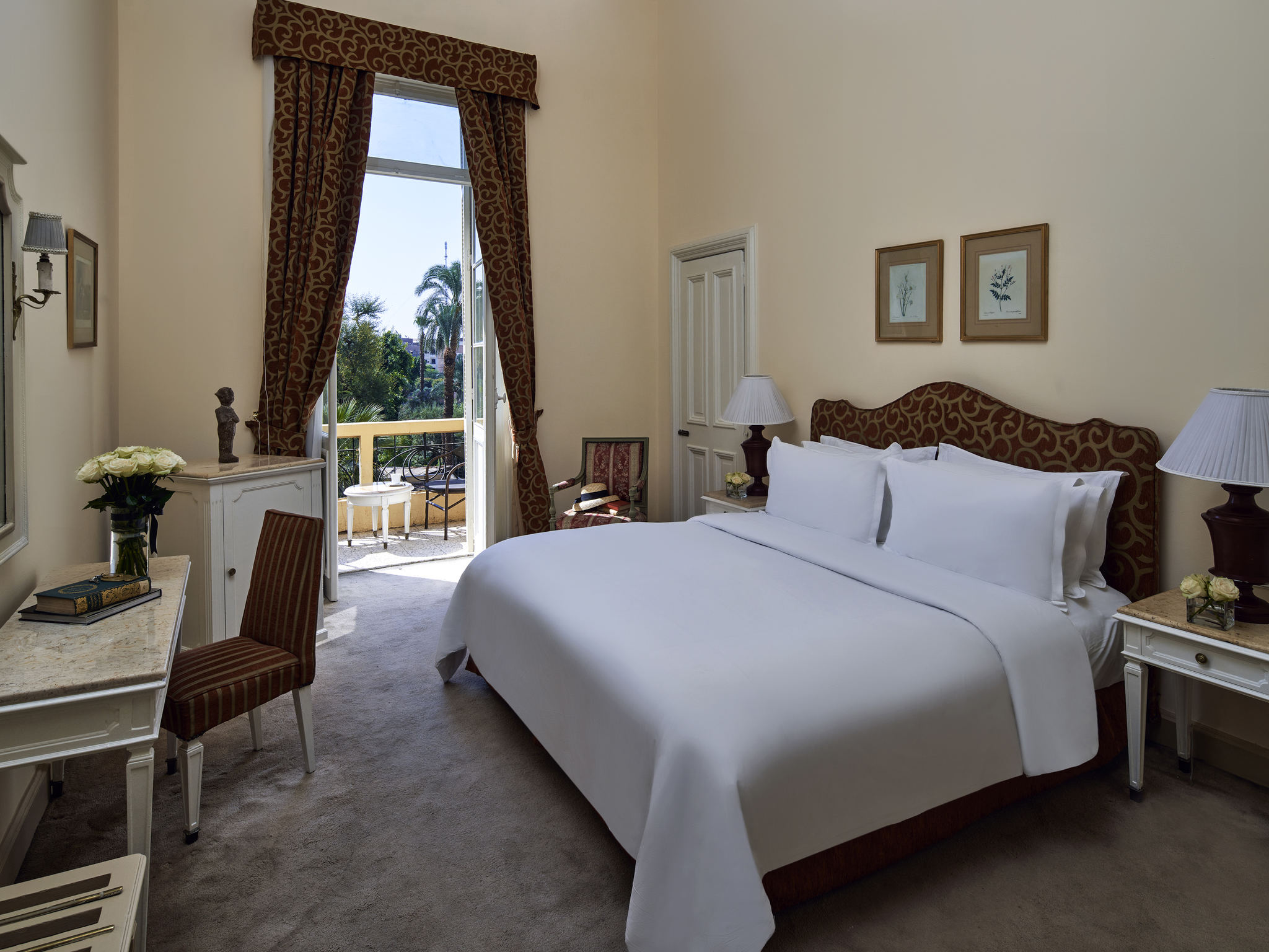 Photo - Sofitel Winter Palace Luxor