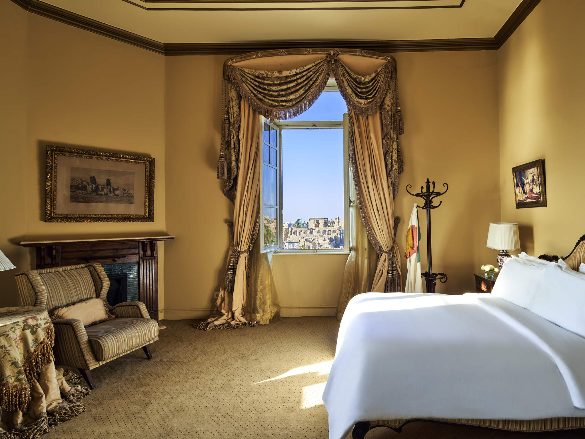 Photo - Sofitel Winter Palace Luxor