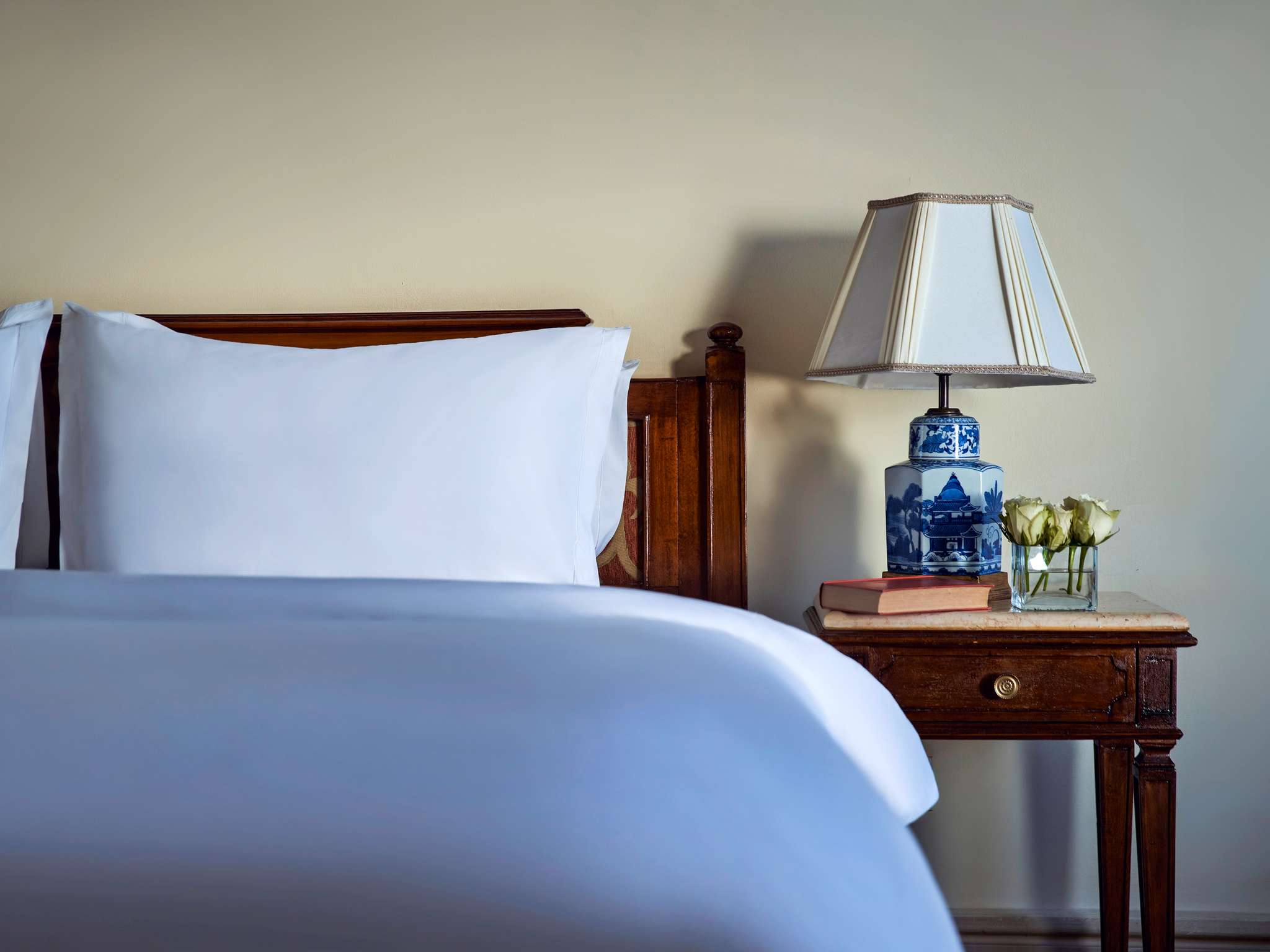 Photo - Sofitel Winter Palace Luxor