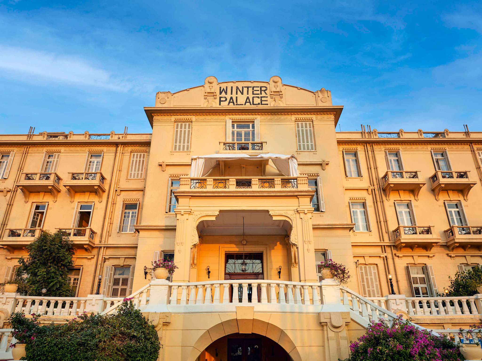 Photo - Sofitel Winter Palace Luxor