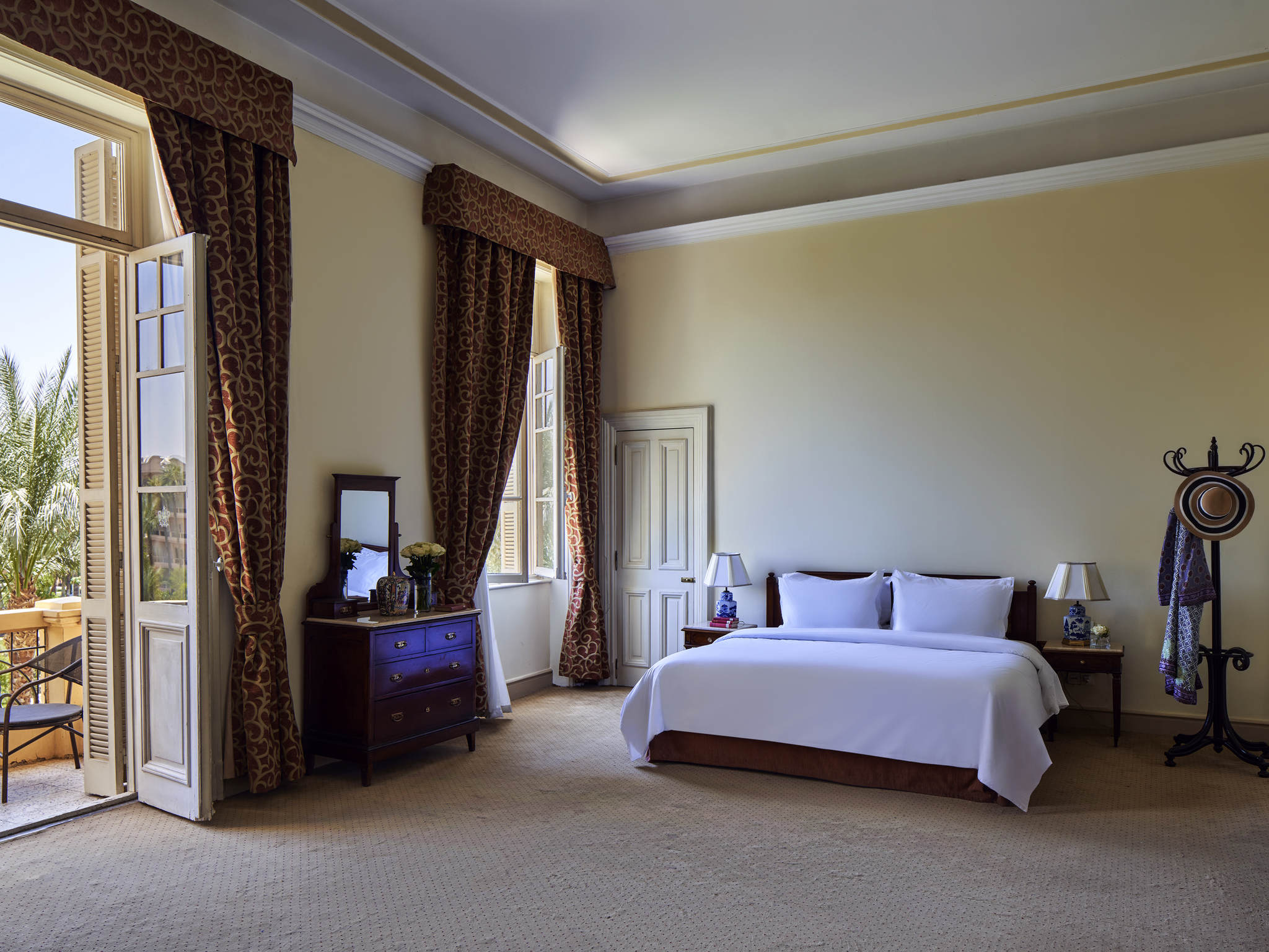 Photo - Sofitel Winter Palace Luxor