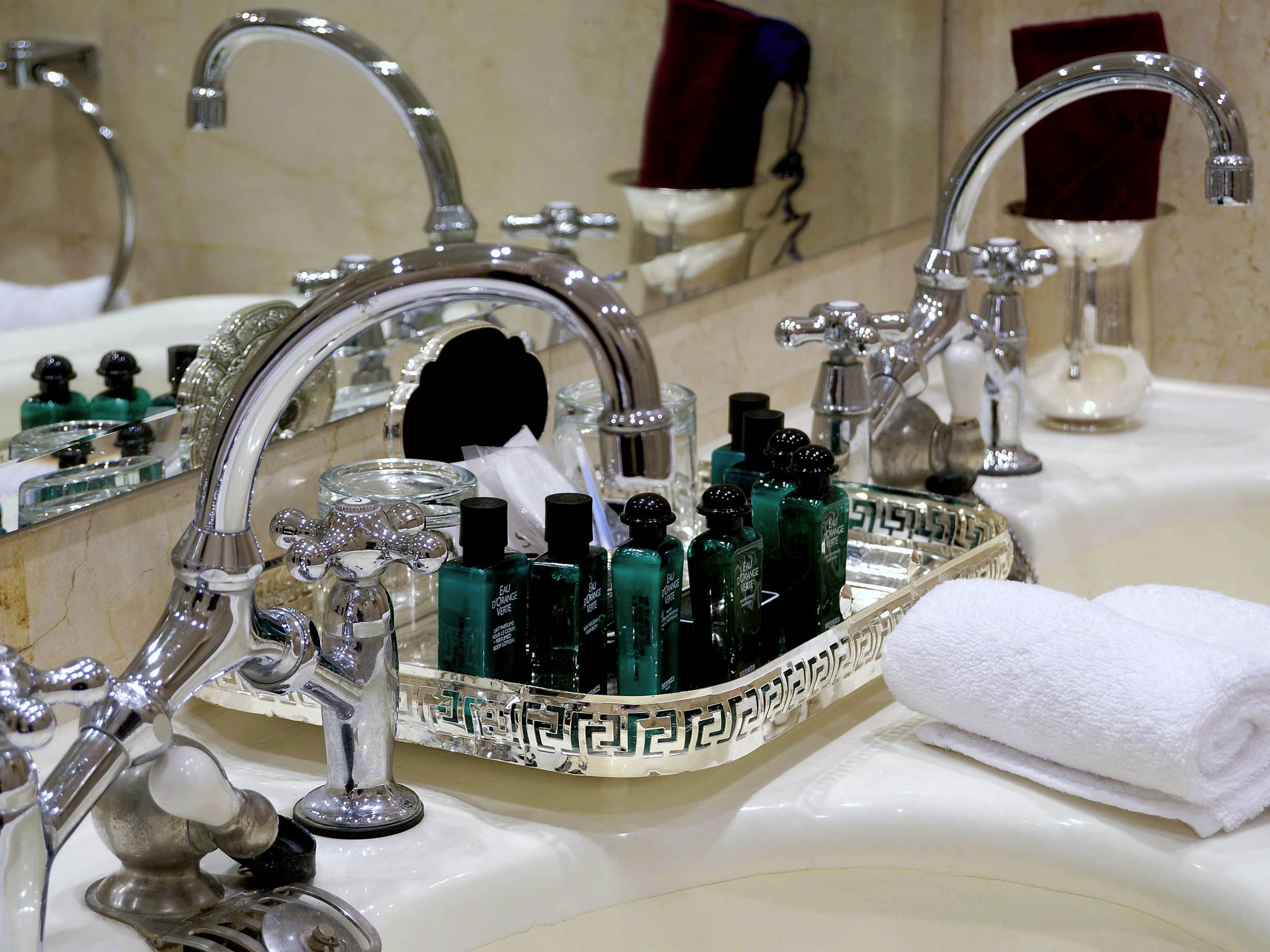 Photo - Sofitel Winter Palace Luxor