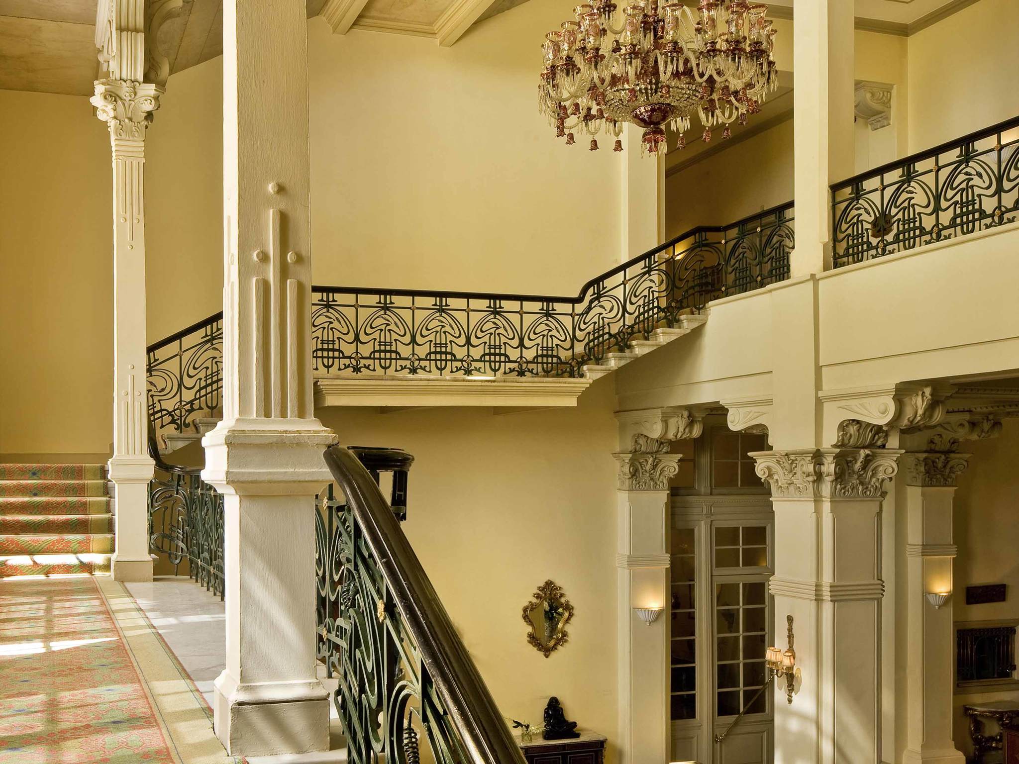 Photo - Sofitel Winter Palace Luxor