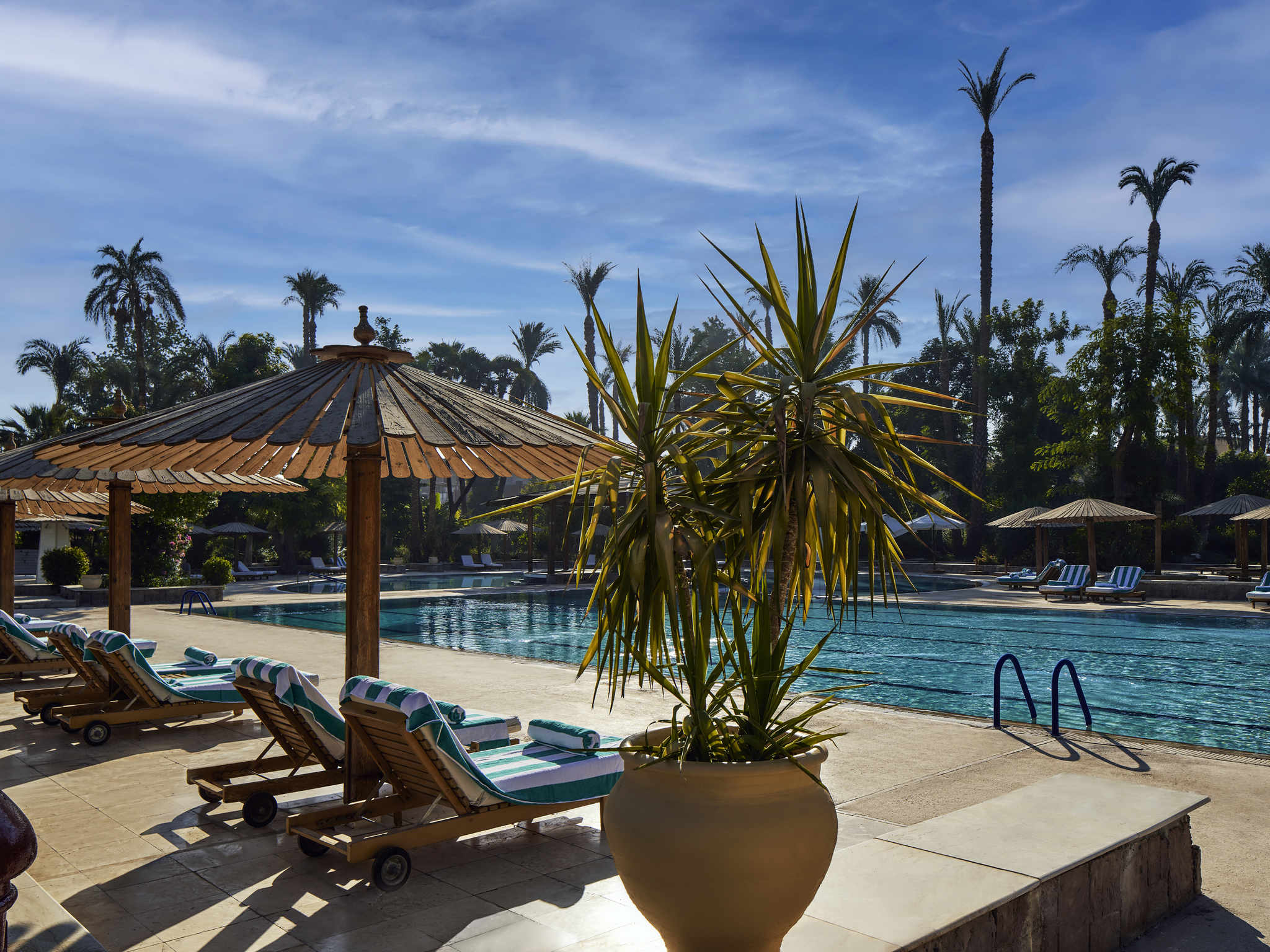 Photo - Sofitel Winter Palace Luxor