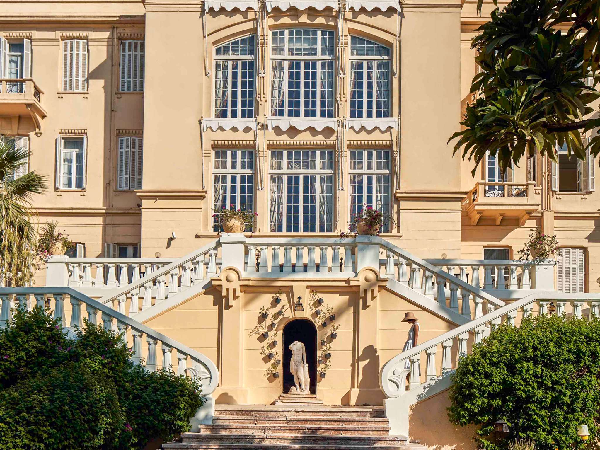 Photo - Sofitel Winter Palace Luxor