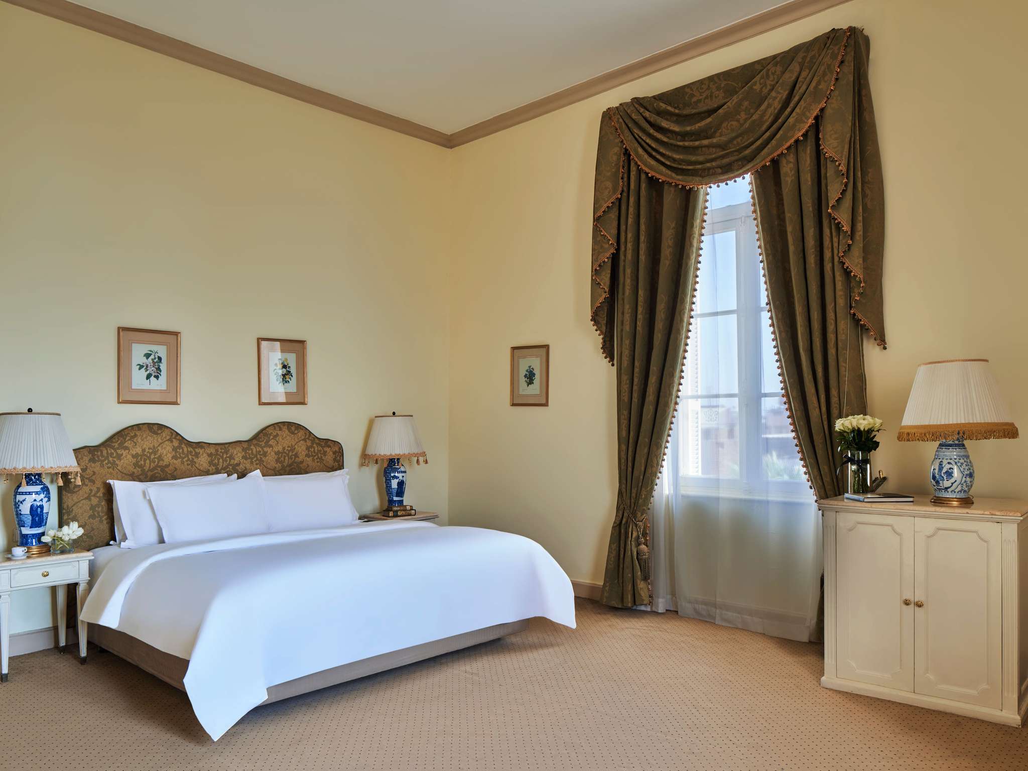 Photo - Sofitel Winter Palace Luxor