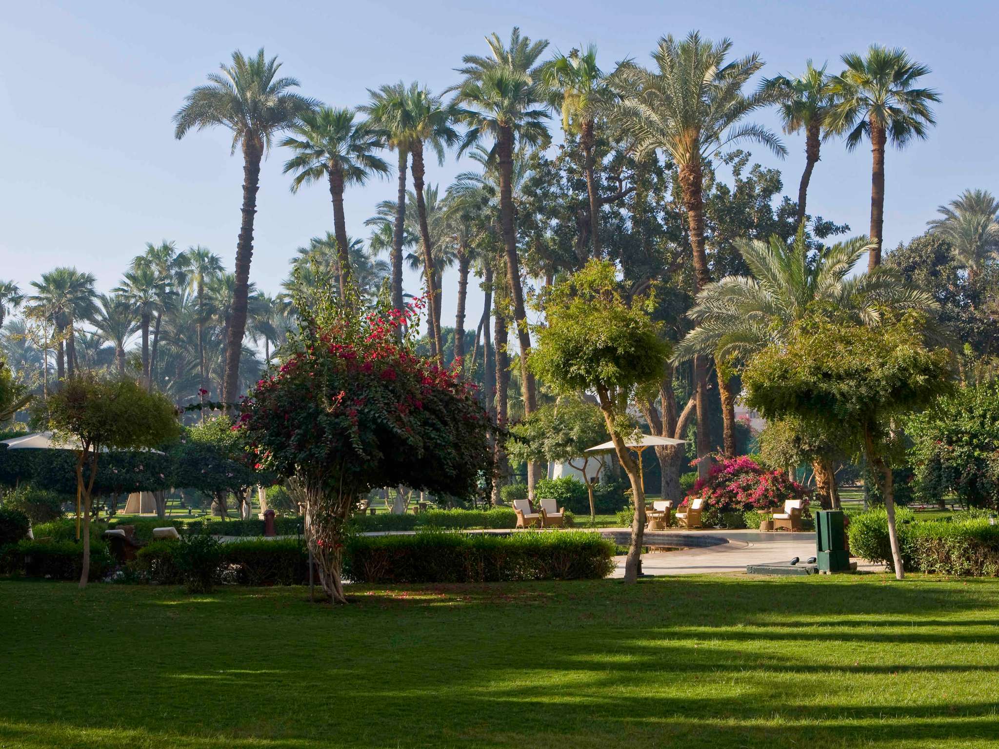 Photo - Sofitel Winter Palace Luxor