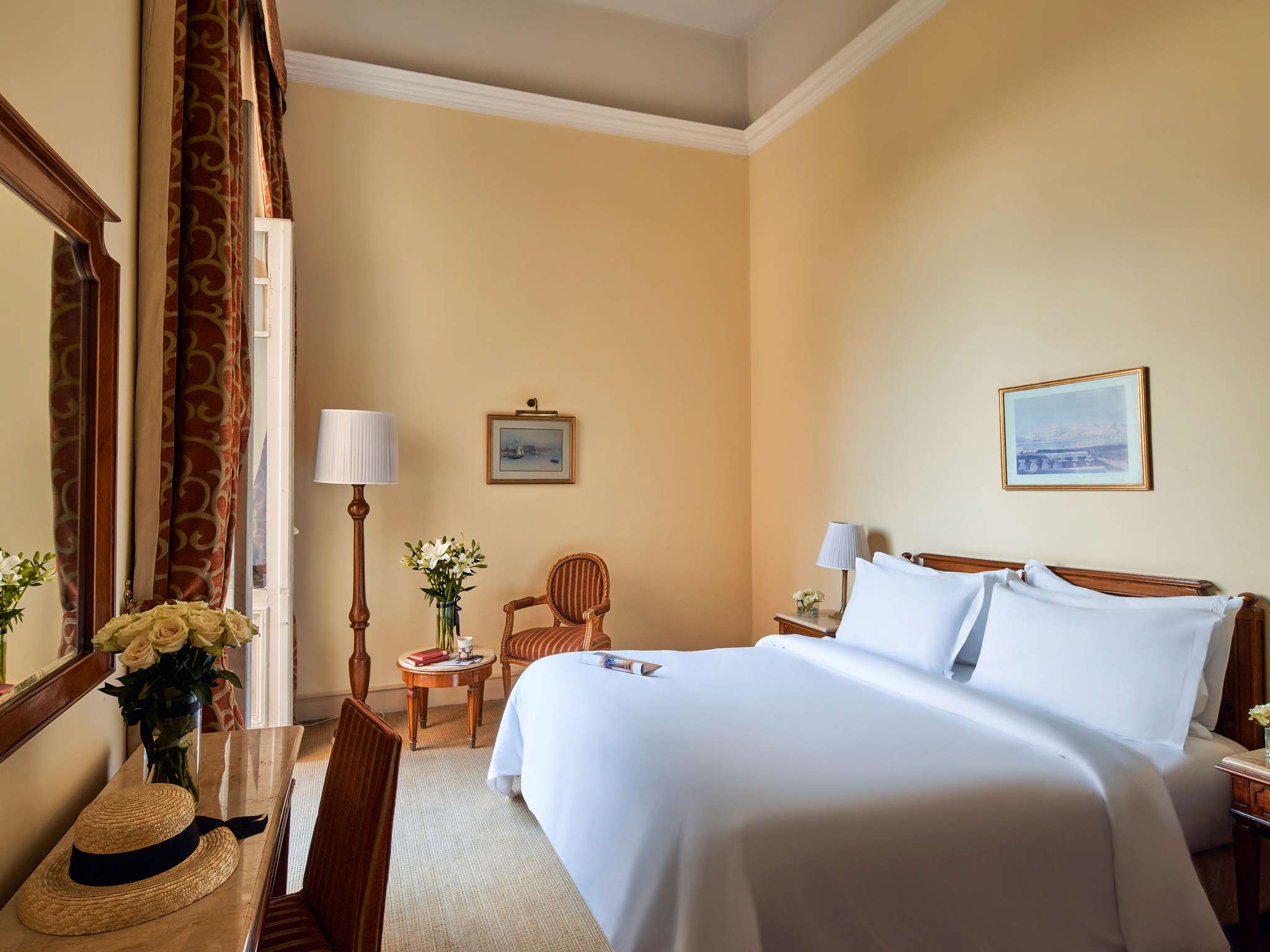 Photo - Sofitel Winter Palace Luxor