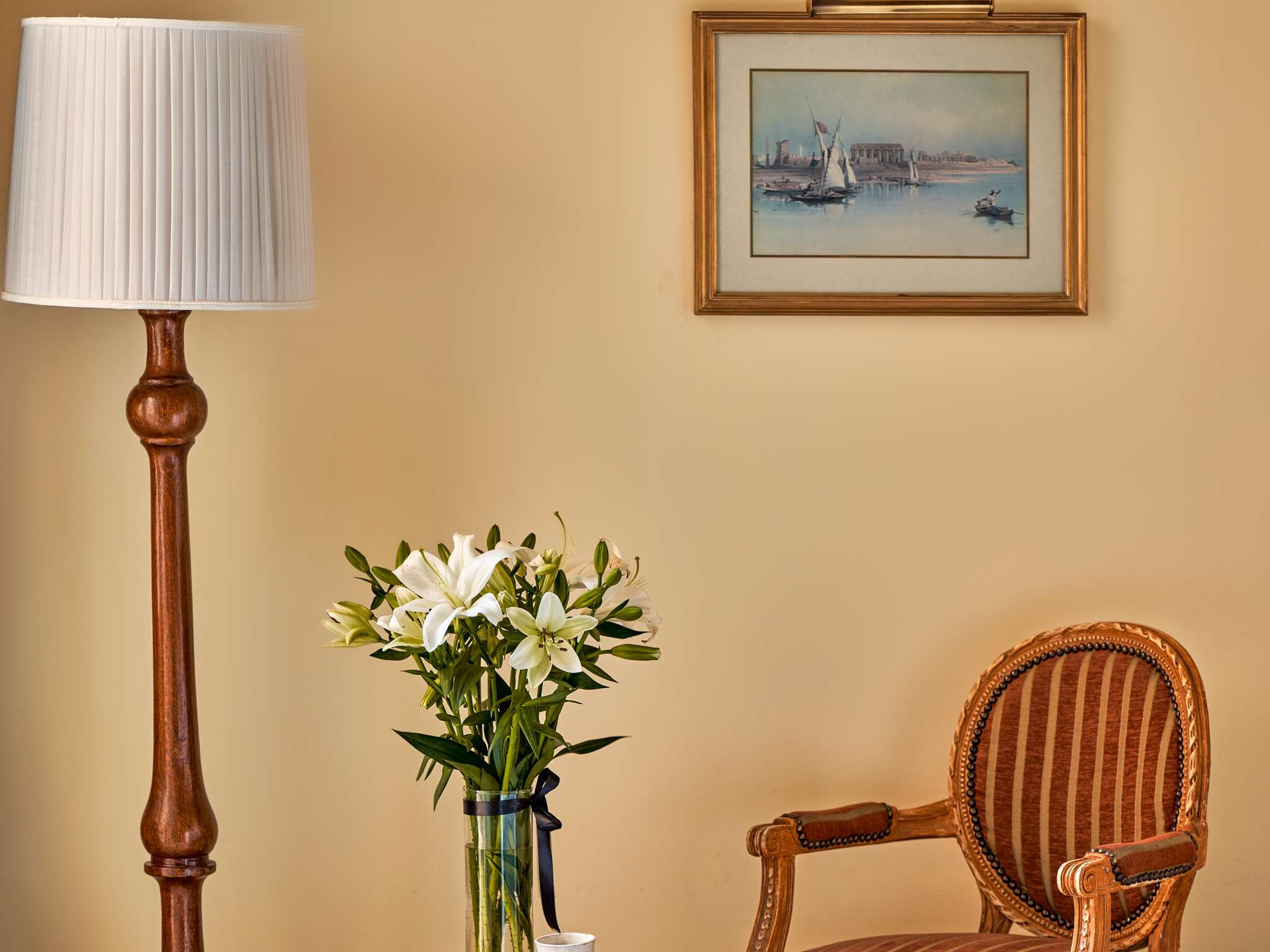 Photo - Sofitel Winter Palace Luxor