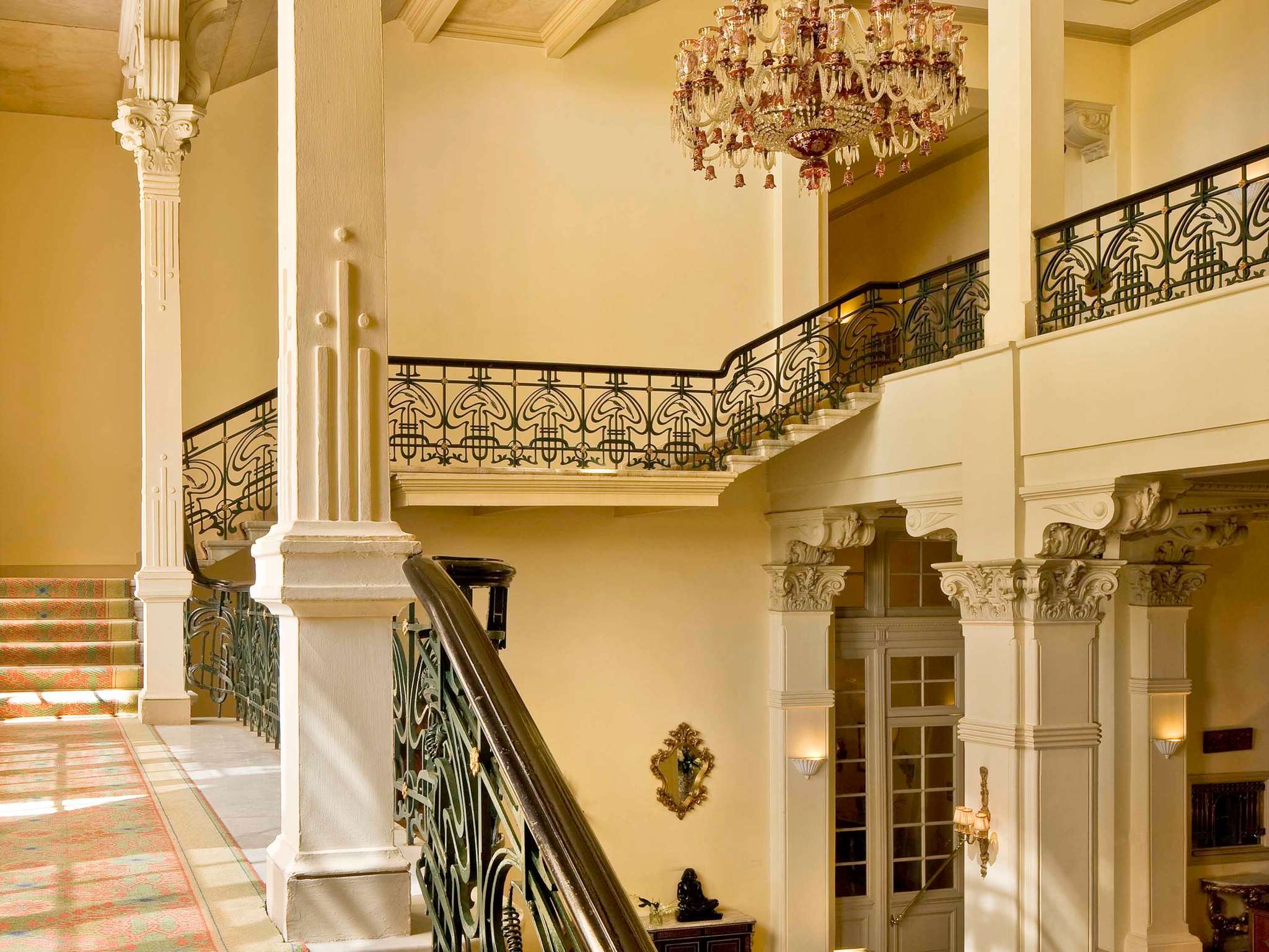 Photo - Sofitel Winter Palace Luxor