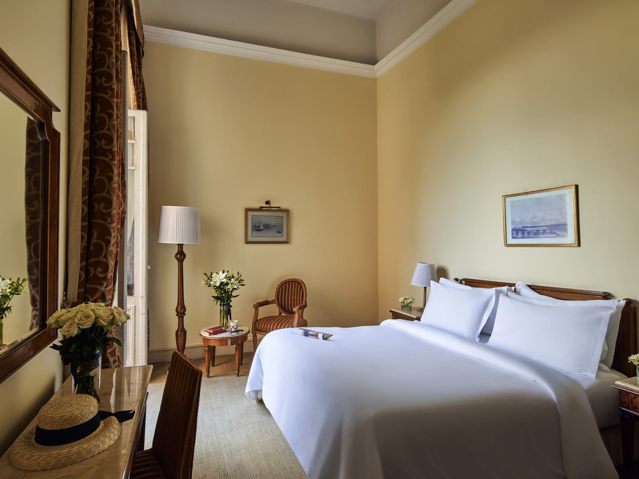 Photo - Sofitel Winter Palace Luxor