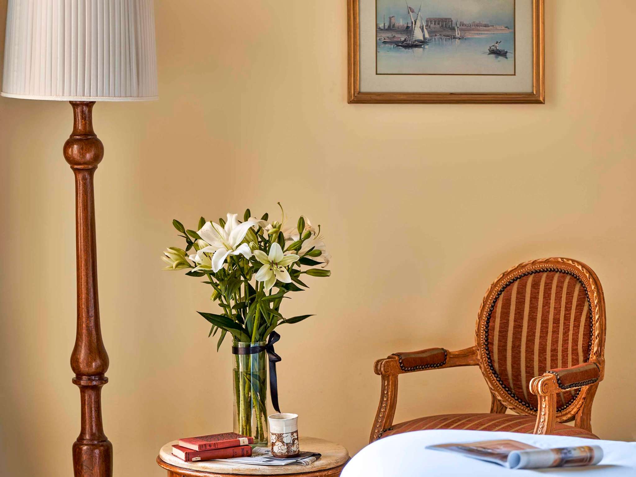 Photo - Sofitel Winter Palace Luxor