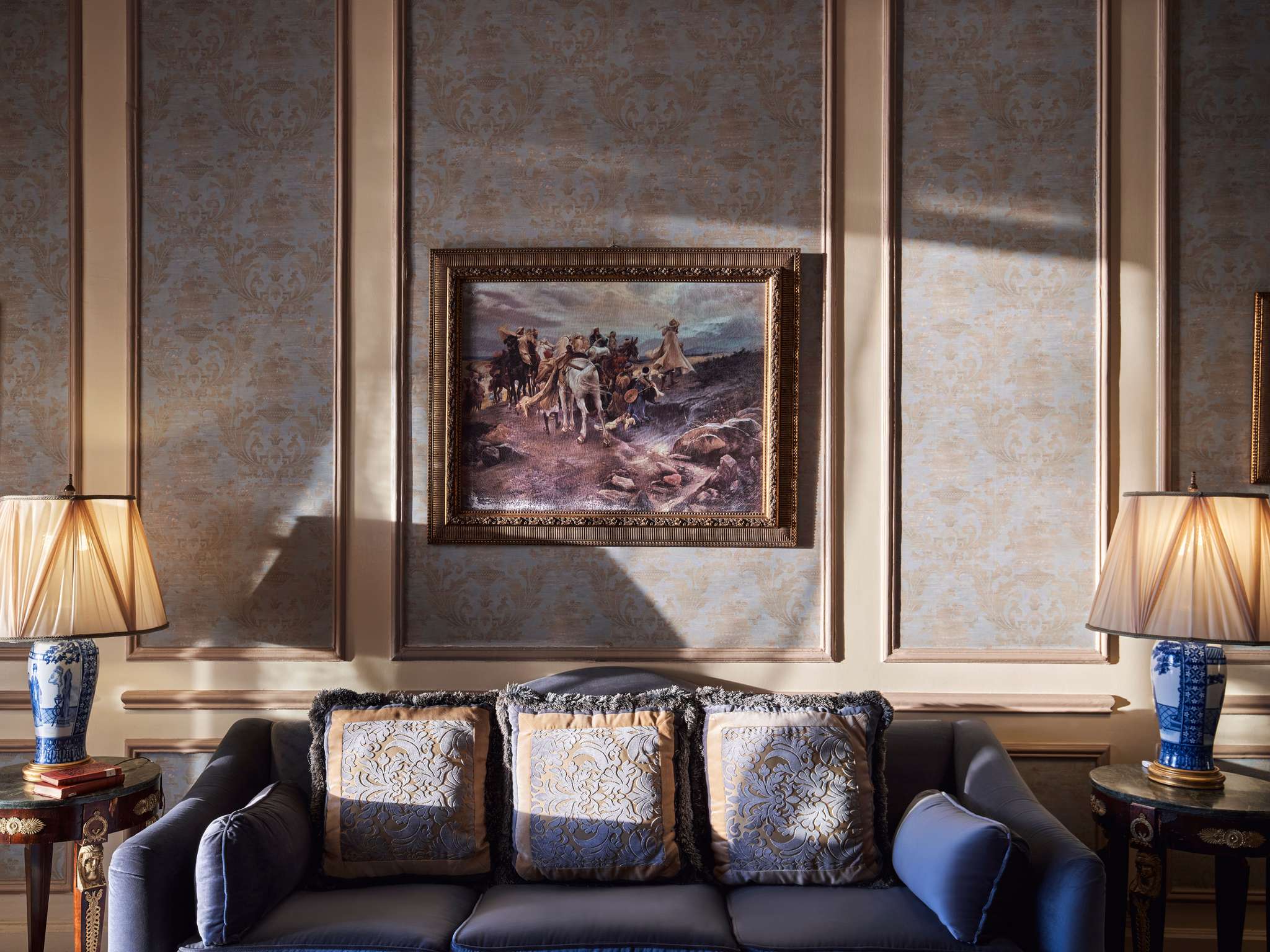 Photo - Sofitel Winter Palace Luxor